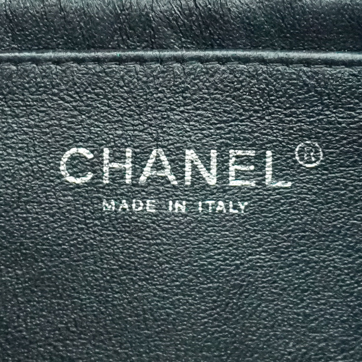 Chanel Small Classic Flapbag in Deep Navy RRP £4000 | Authentic Preloved