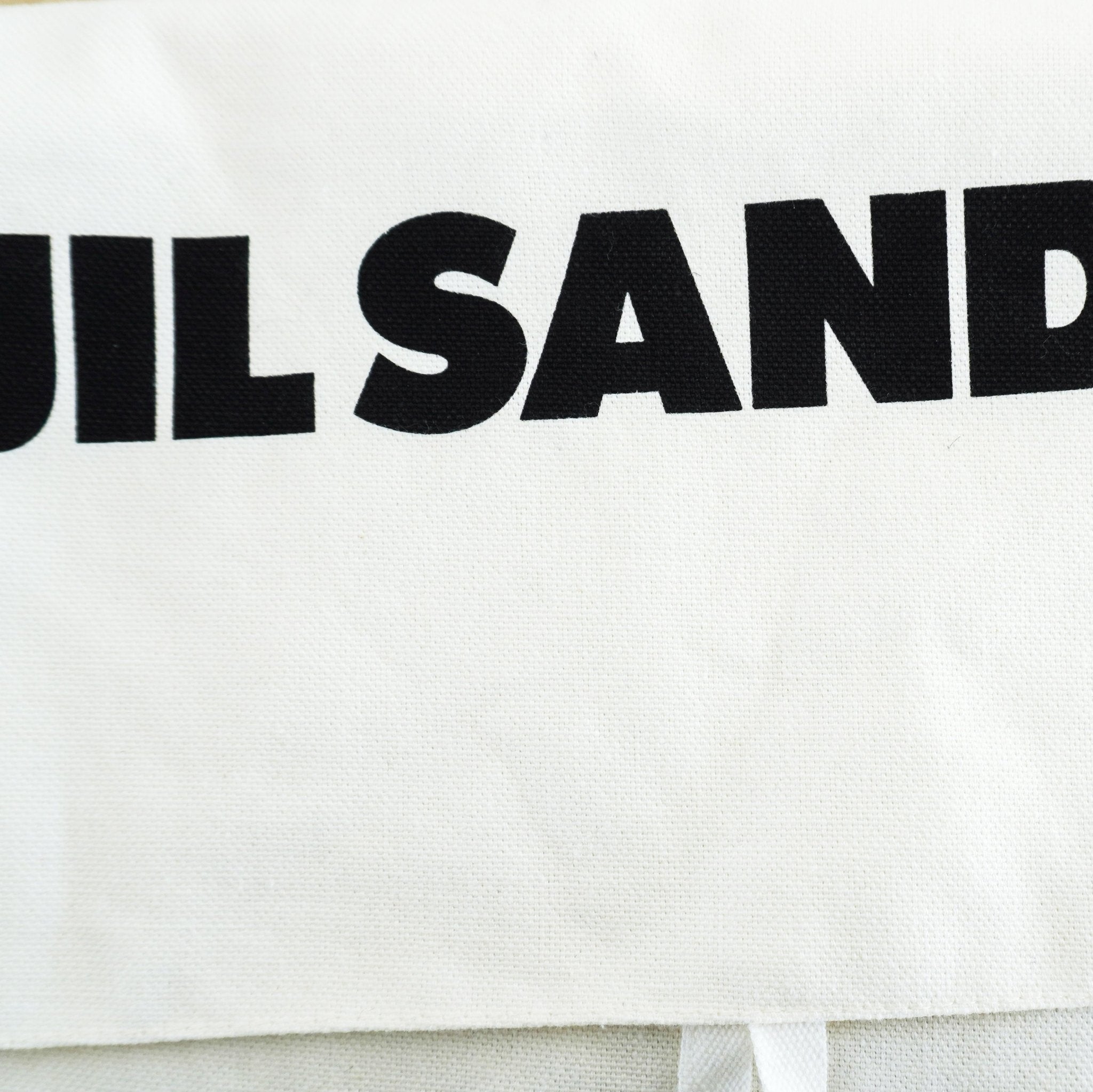 Jil Sander Black Knot Evening Pouch RRP £1350 | Authentic Preloved - Reloved Again