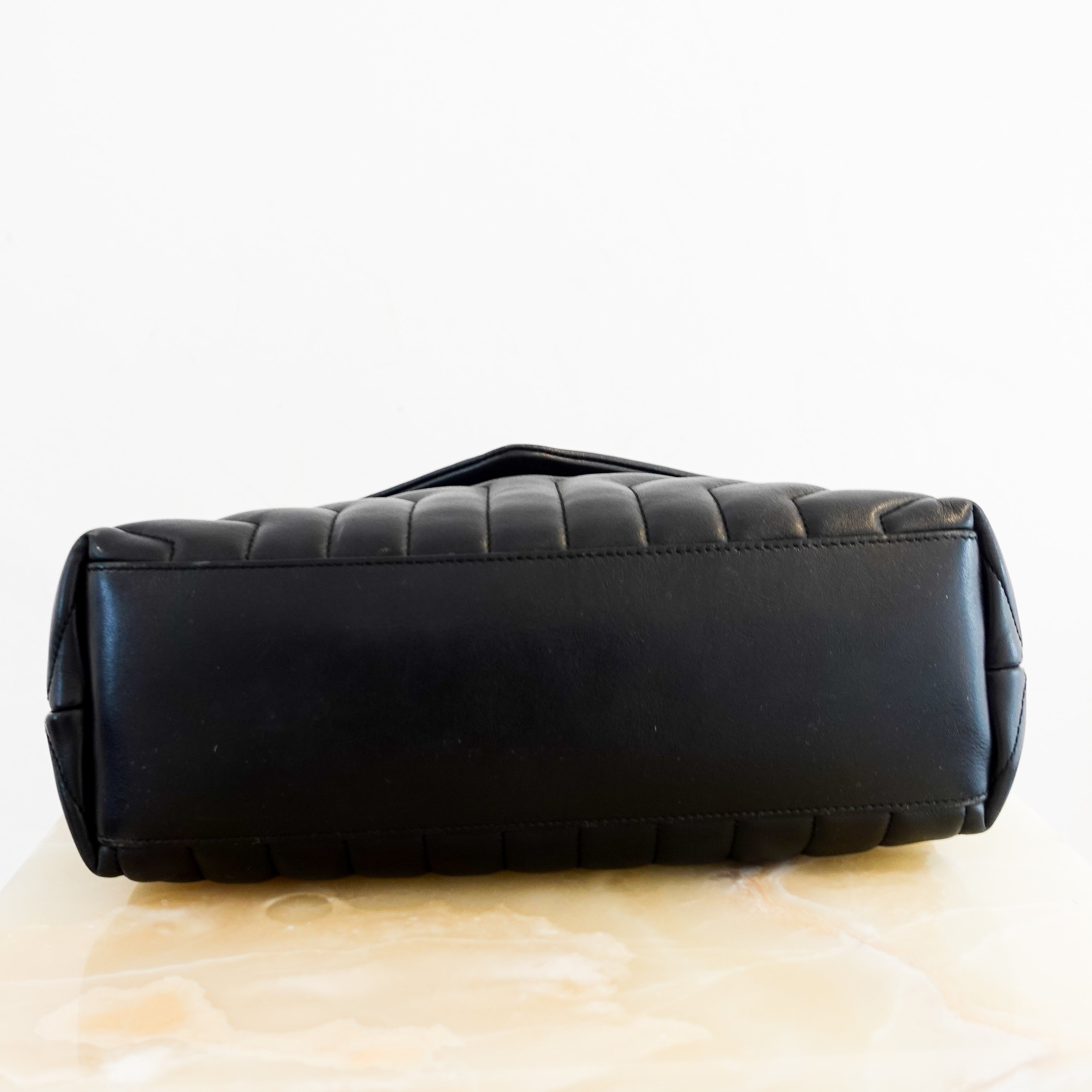 CURRENT SEASON Saint Laurent Loulou Large Bag RRP £2615 | Authentic Preloved