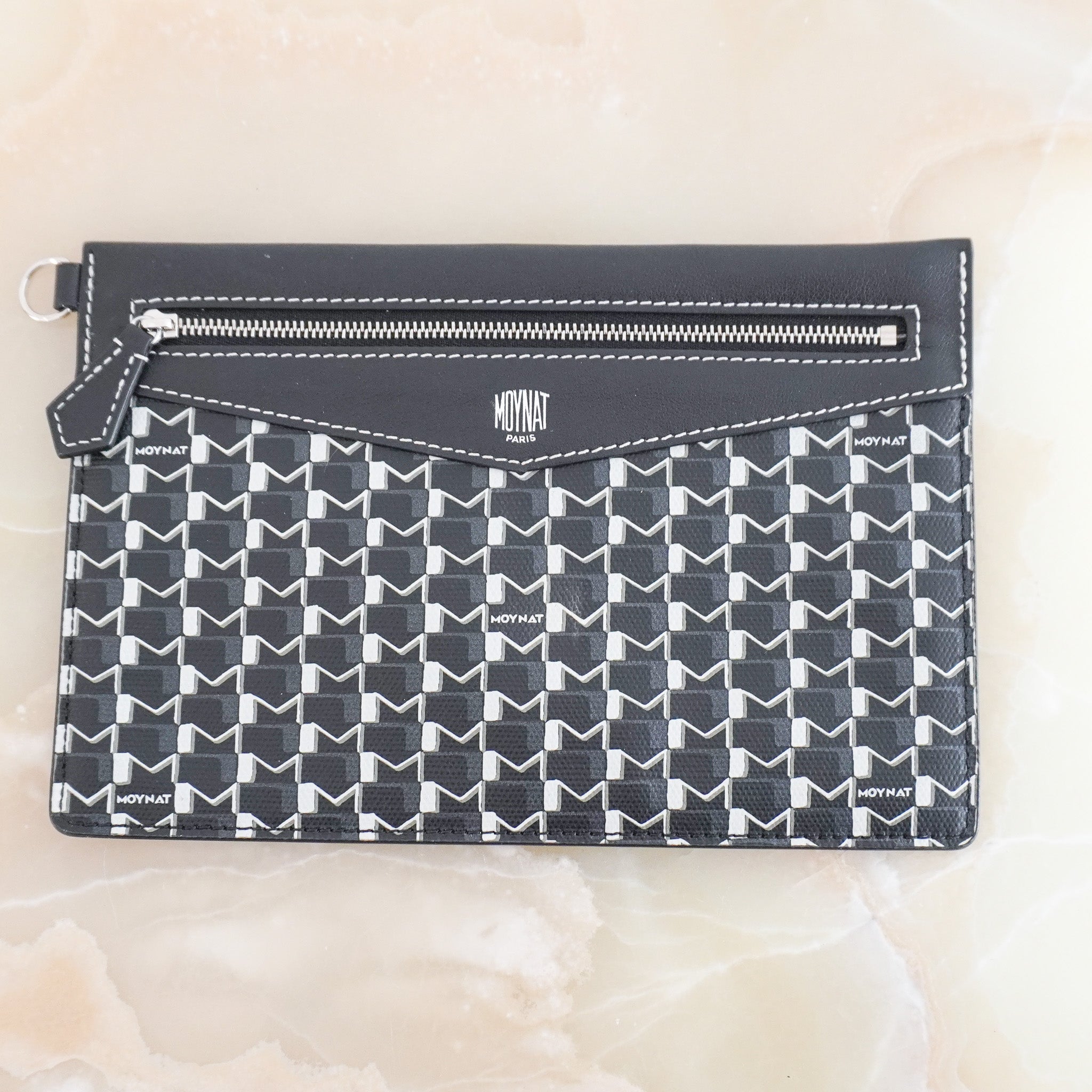 Moynant M Tote Bag RRP £1500 | Authentic Preloved - Reloved Again