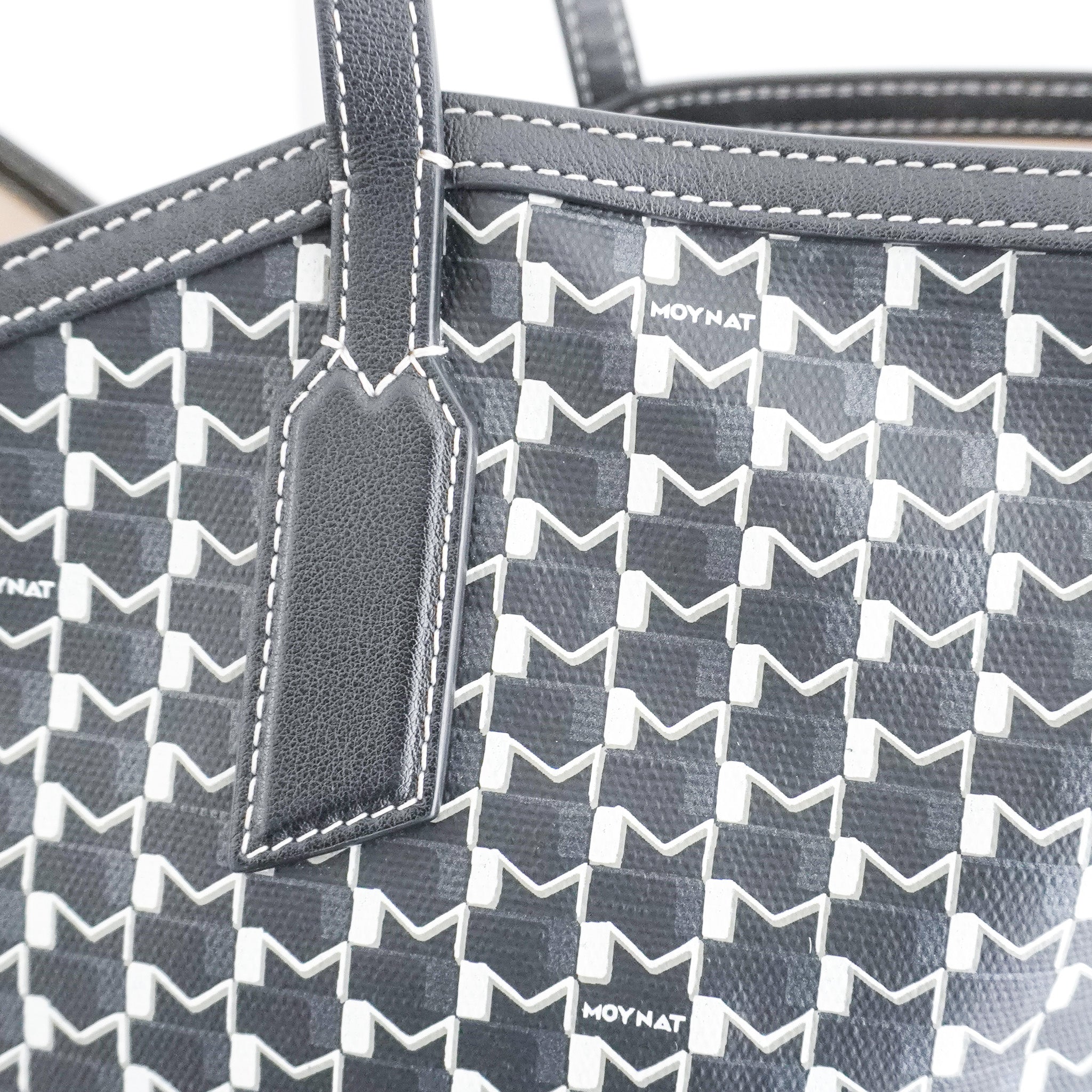 Moynant M Tote Bag RRP £1500 | Authentic Preloved - Reloved Again