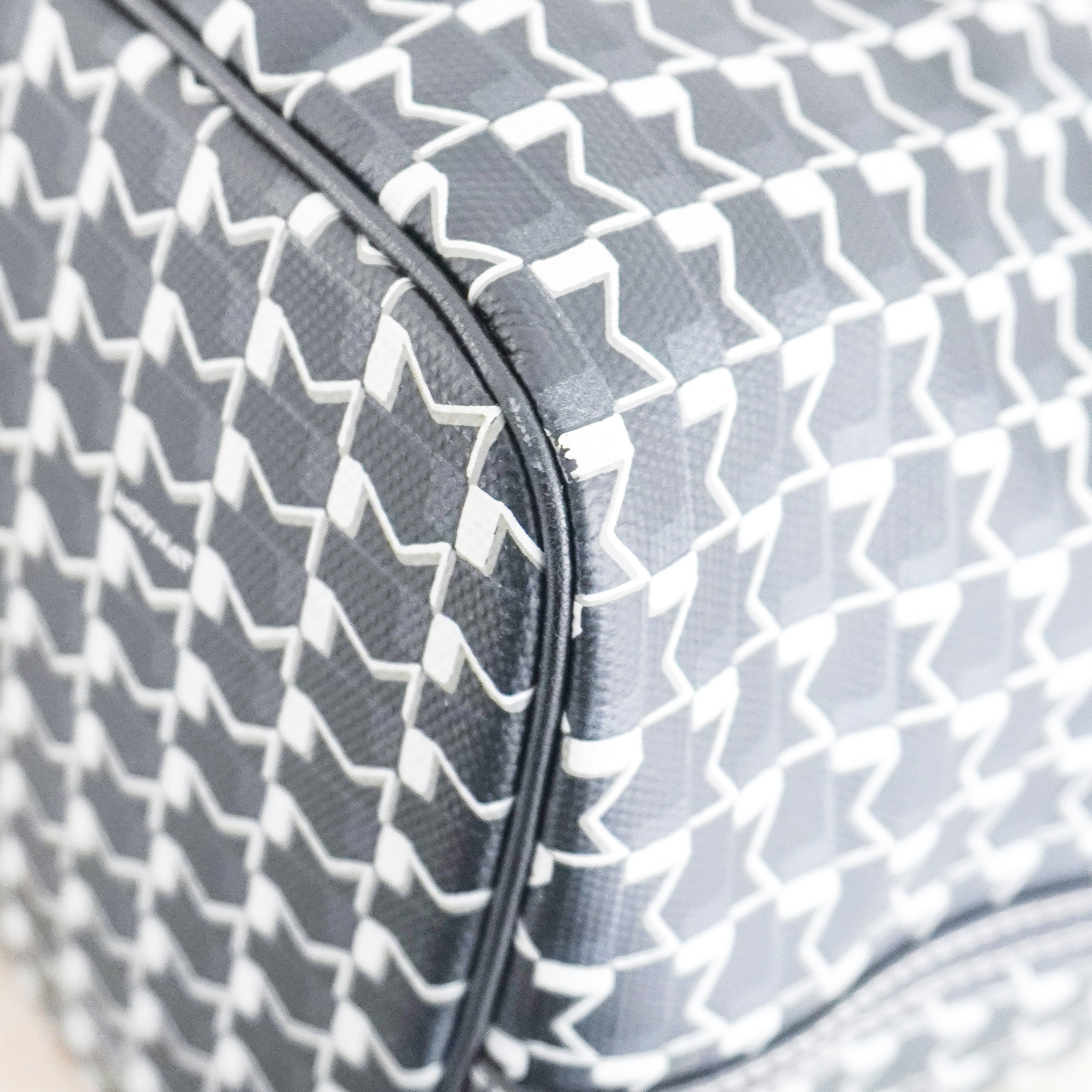 Moynant M Tote Bag RRP £1500 | Authentic Preloved - Reloved Again