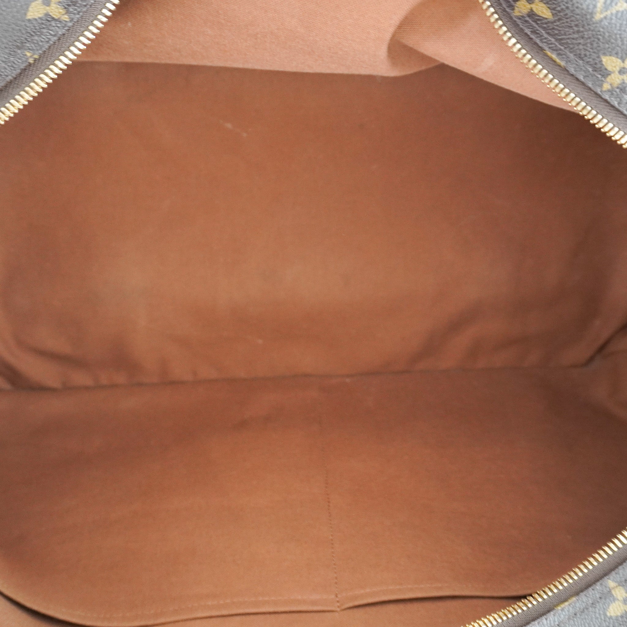 Louis Vuitton Monogram Canvas Eole 60 Rolling Luggage Bag (RRP £2000) | Authentic Preloved