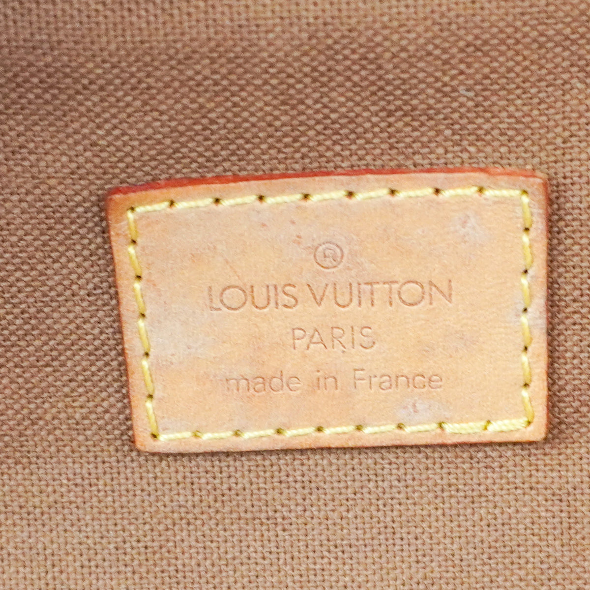Louis Vuitton Monogram Canvas Eole 60 Rolling Luggage Bag (RRP £2000) | Authentic Preloved
