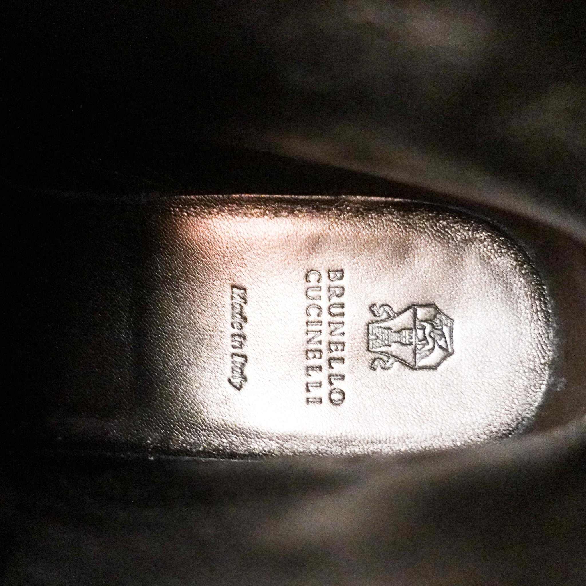 Brunello Cuchinelli ankle boots RRP £1300 | Authentic Preloved