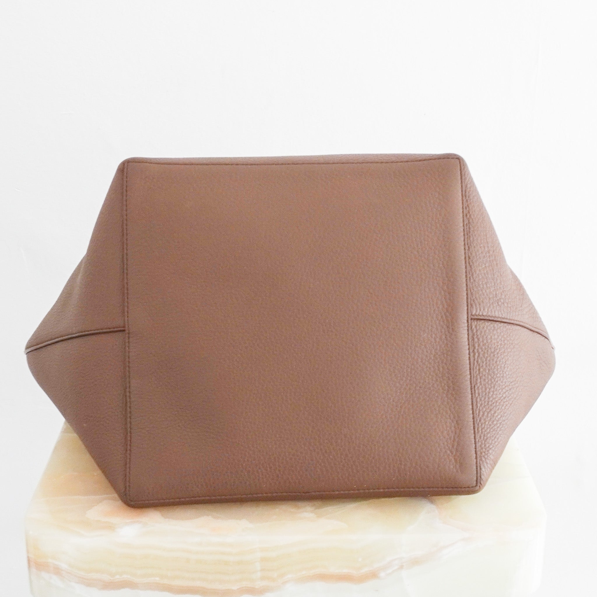 The Row Park Tote Bag RRP £1780 | Authentic Preloved - Reloved Again