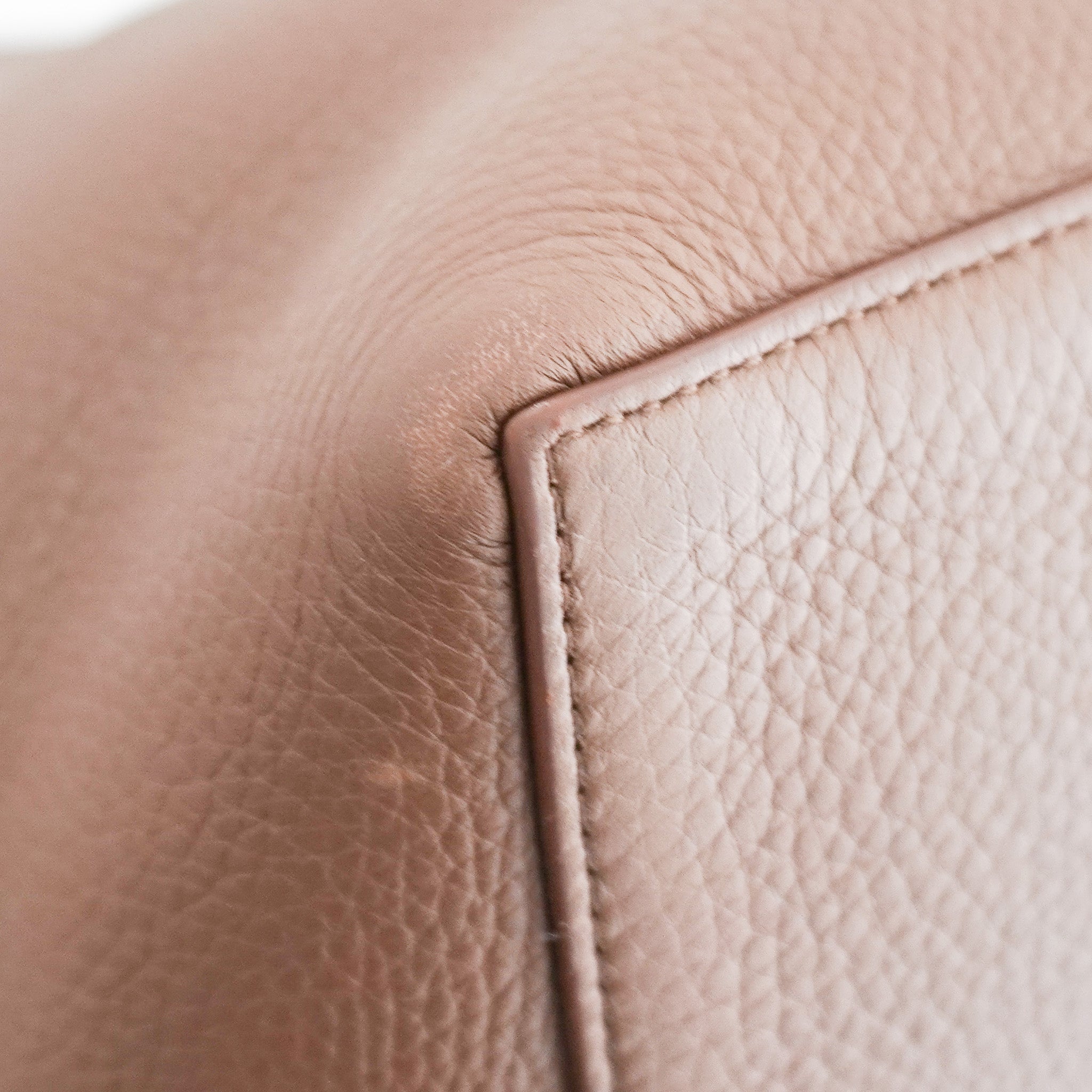 The Row Park Tote Bag RRP £1780 | Authentic Preloved - Reloved Again