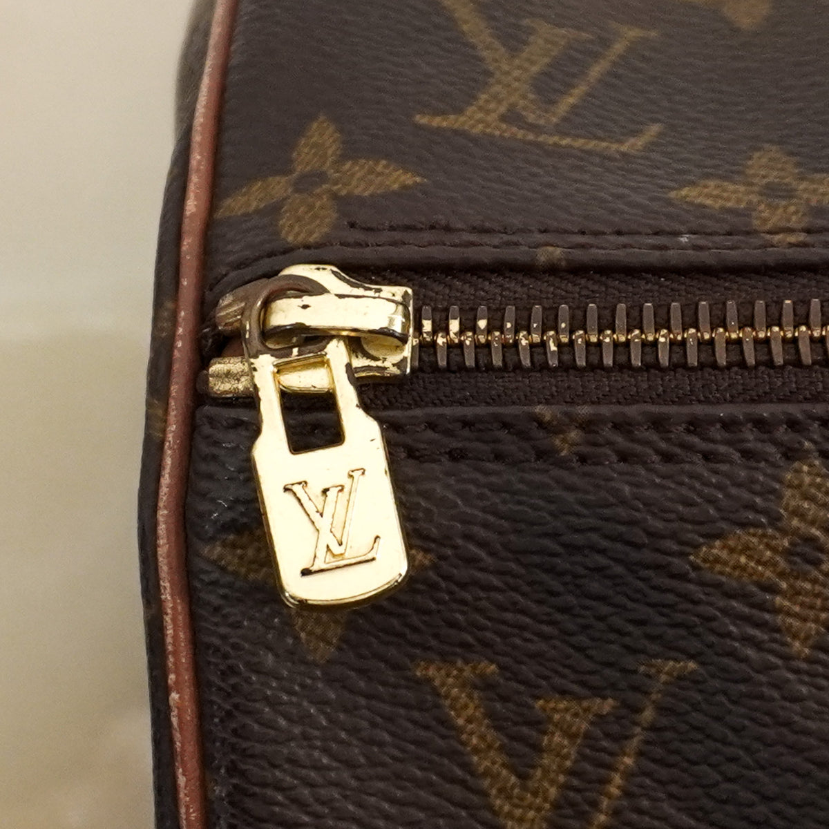 Louis Vuitton 1992 Monogram Papillon 30 Handbag (RRP £2500) | Authentic Preloved