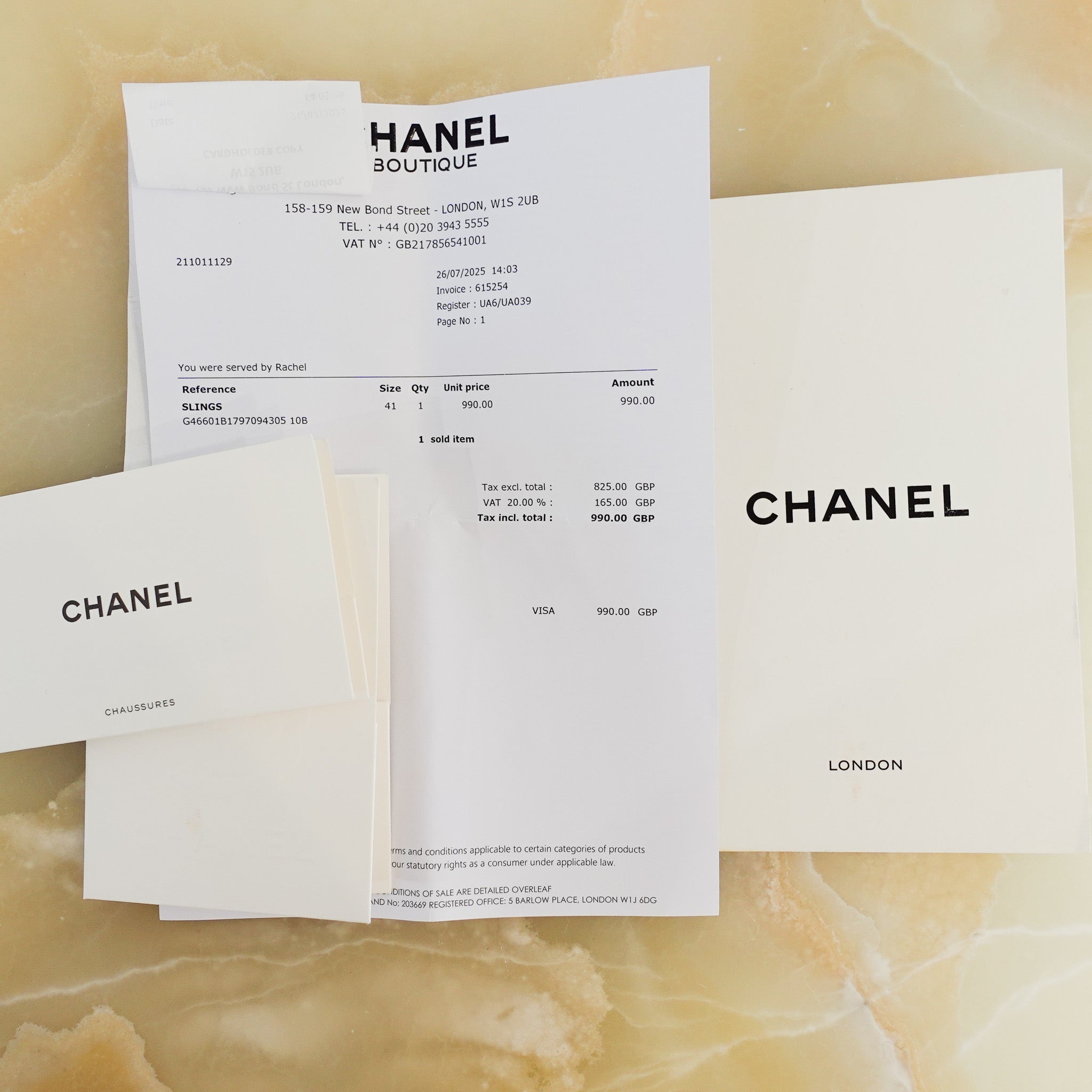 NEW SOLD OUT Chanel Shearling Mules | Authentic Preloved - Reloved Again