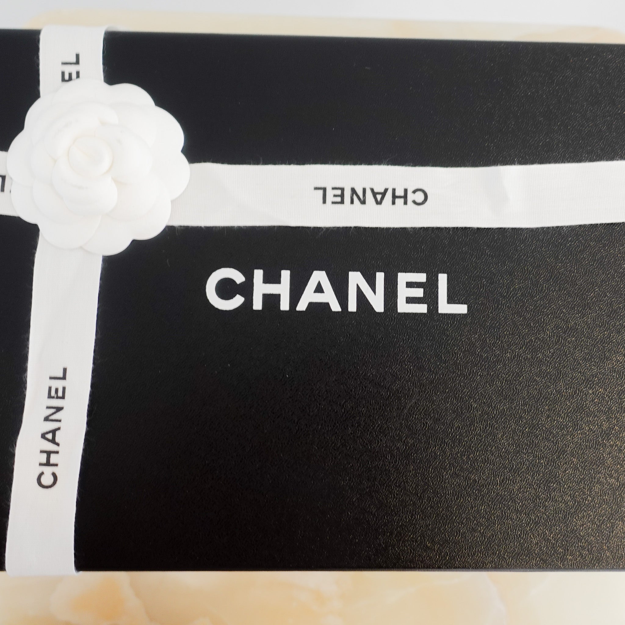 NEW SOLD OUT Chanel Shearling Mules | Authentic Preloved - Reloved Again