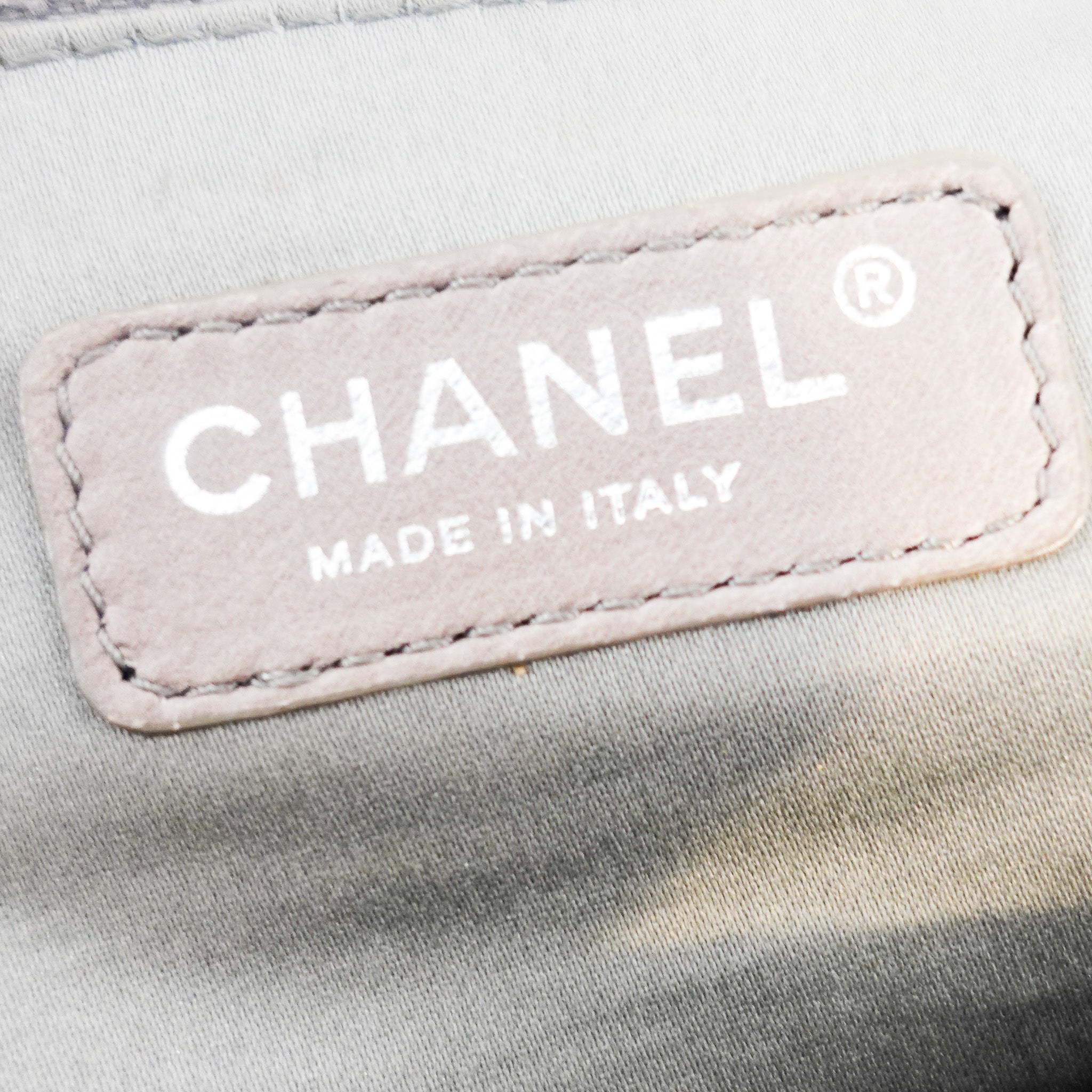 Chanel 2.55 Gold Accordian Bag RRP £2000 | Authentic Preloved - Reloved Again