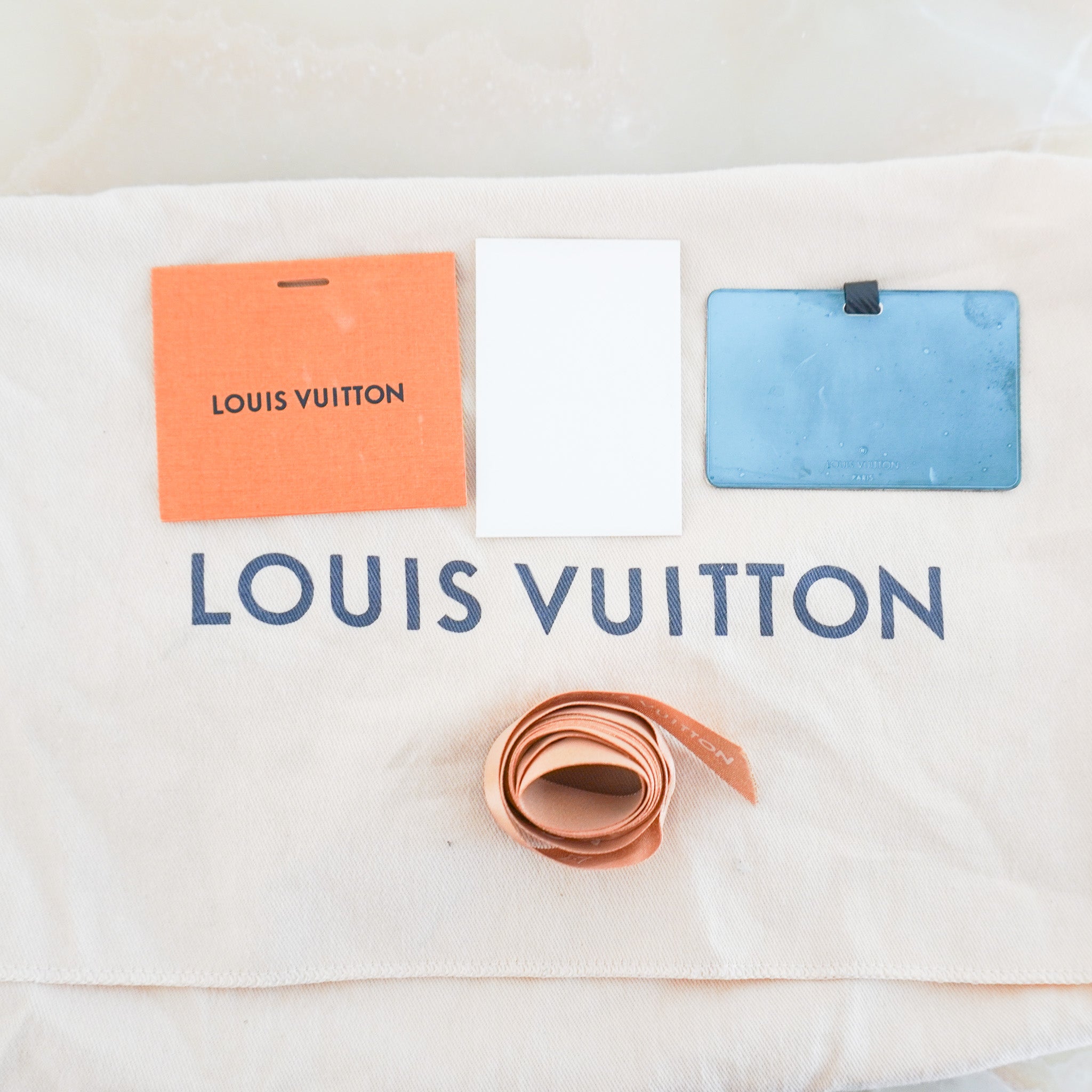 Louis Vuitton Twist PM Bag in Black Epi Leather (RRP £3850) | Authentic Preloved - Reloved Again