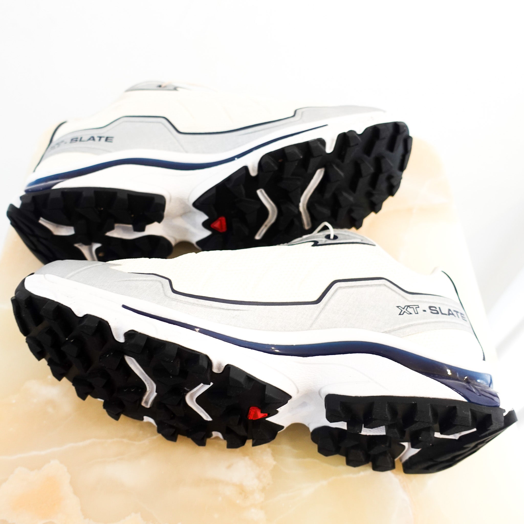 Salomon XT Slate Trainers RRP£180 | Authentic Preloved - Reloved Again