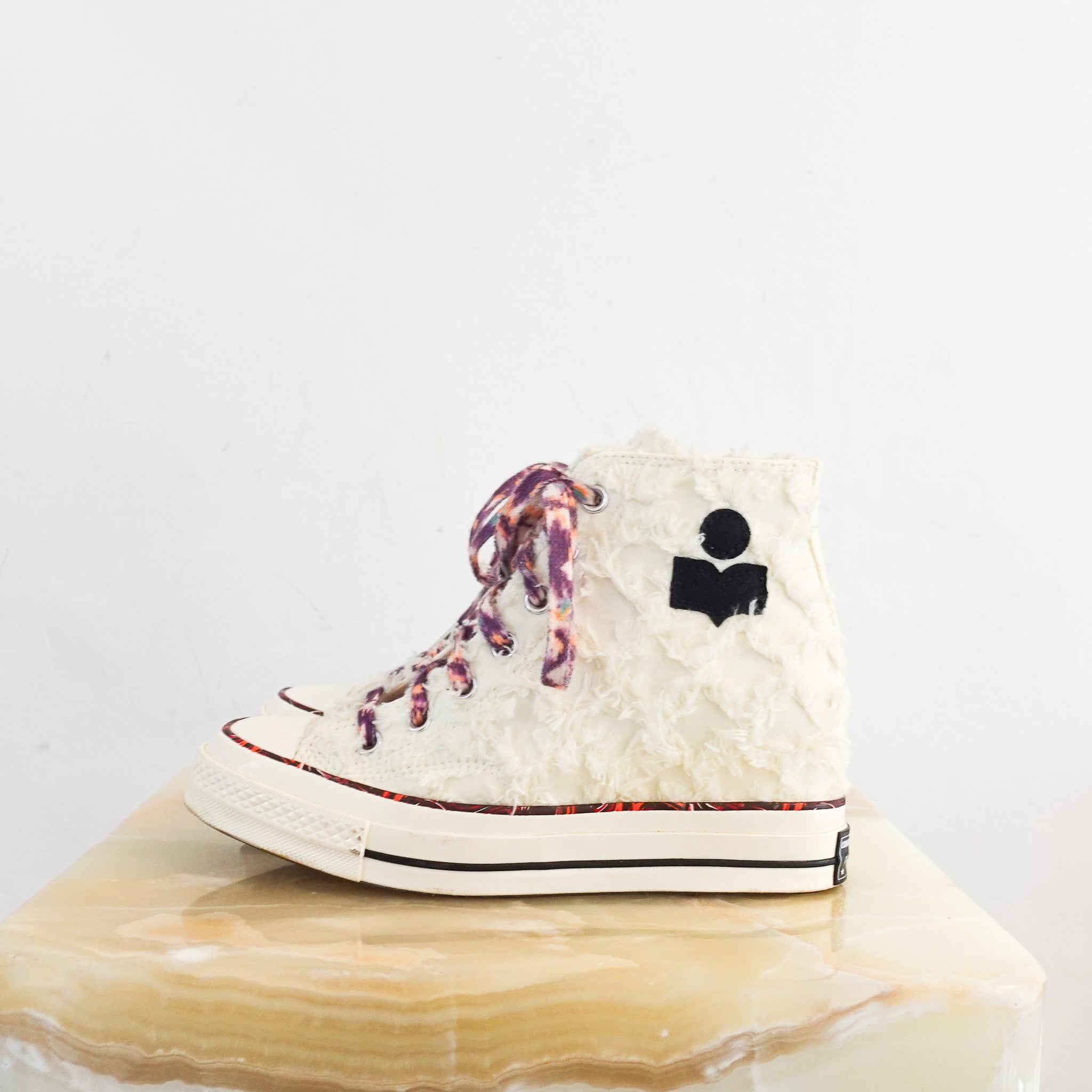 Isabel Marant x Converse Chuck 70 Sneakers | Authentic Preloved