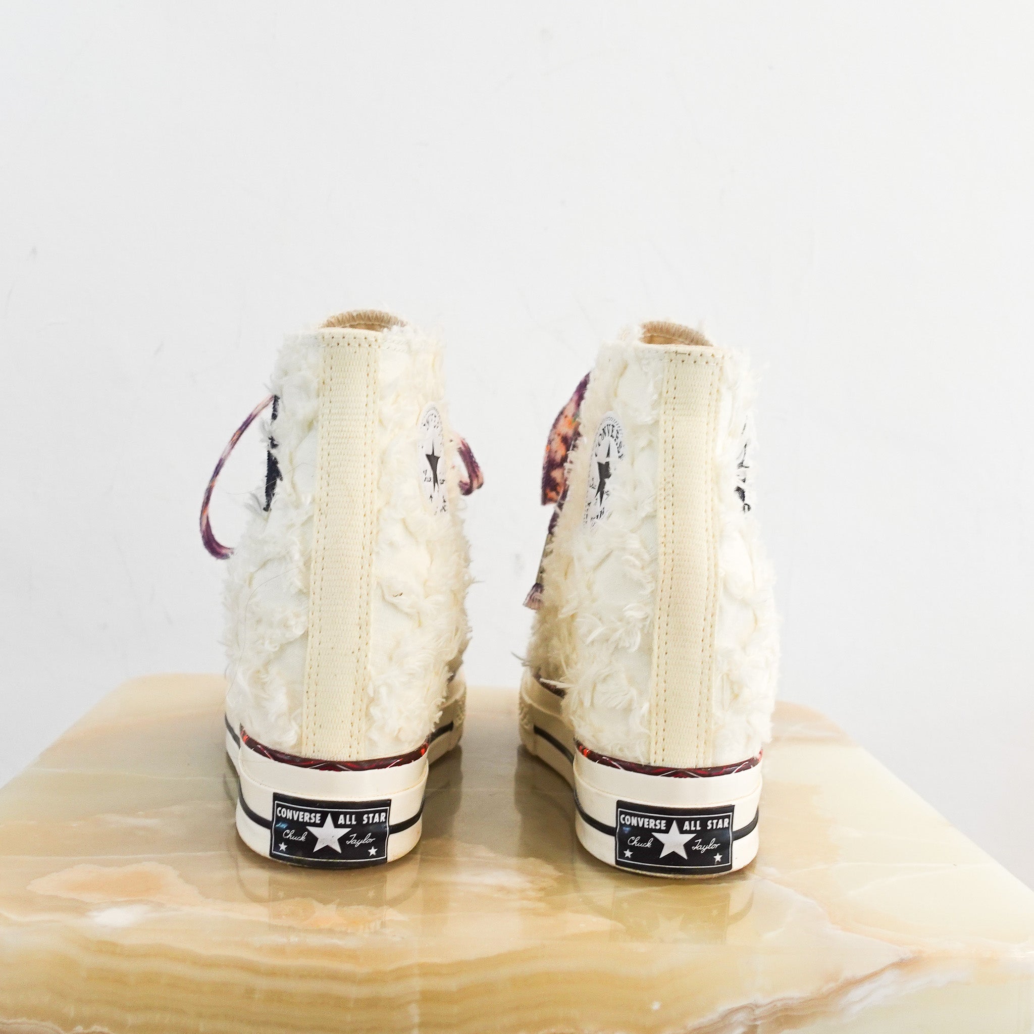 Isabel Marant x Converse Chuck 70 Sneakers | Authentic Preloved