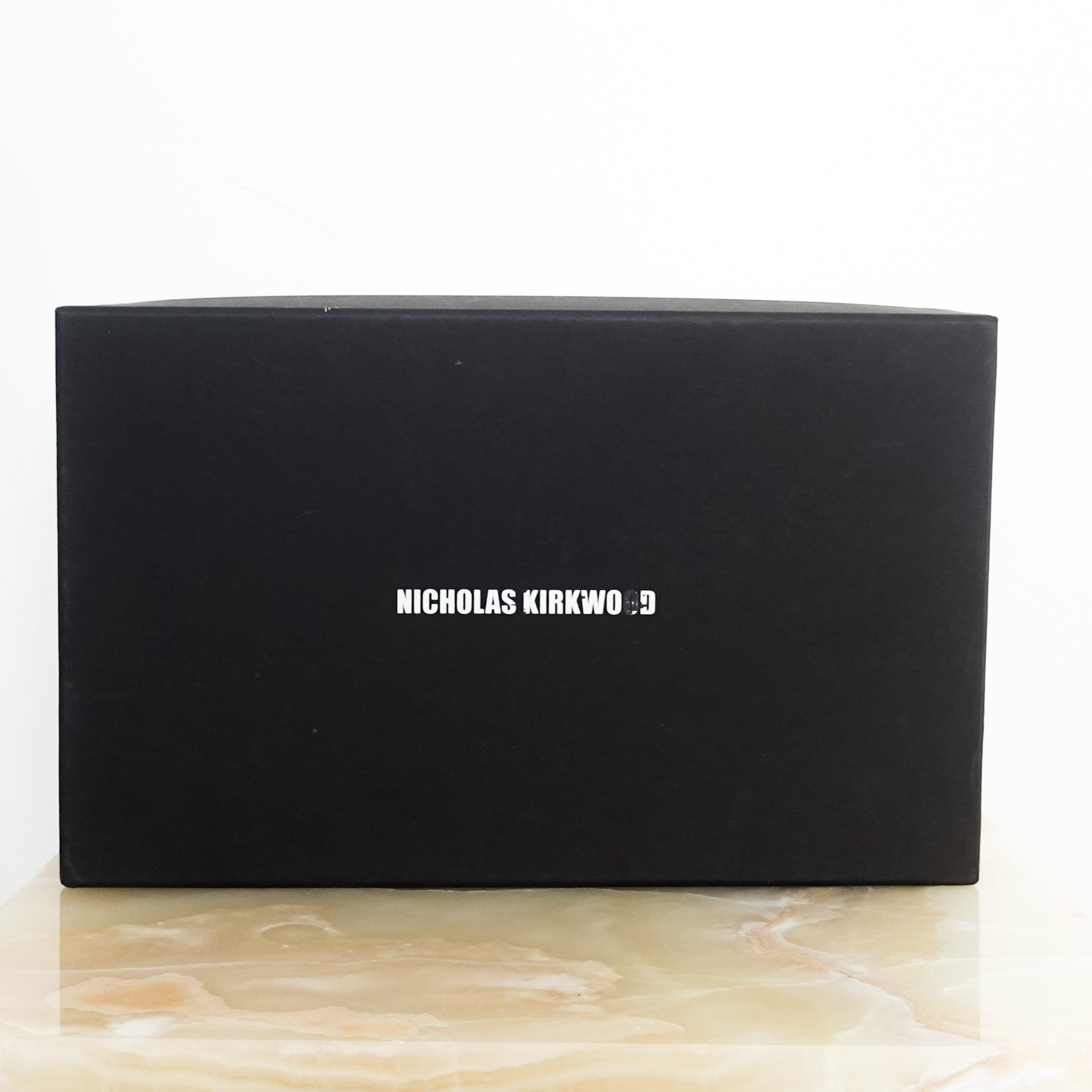 Silver Heels RRP £700- OUTLET