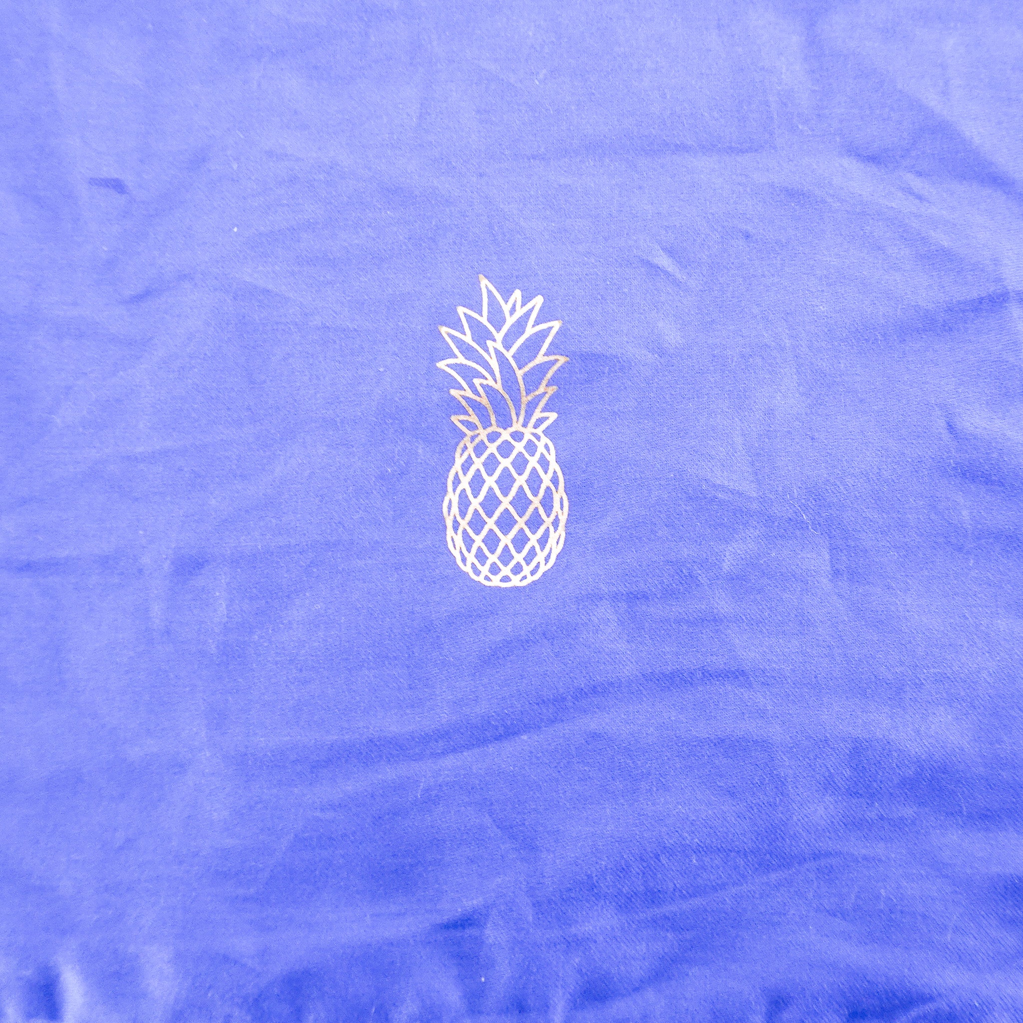 Aquazzura Blossom Point-Toe Mules in Rose Gold RRP £430 | Authentic Preloved