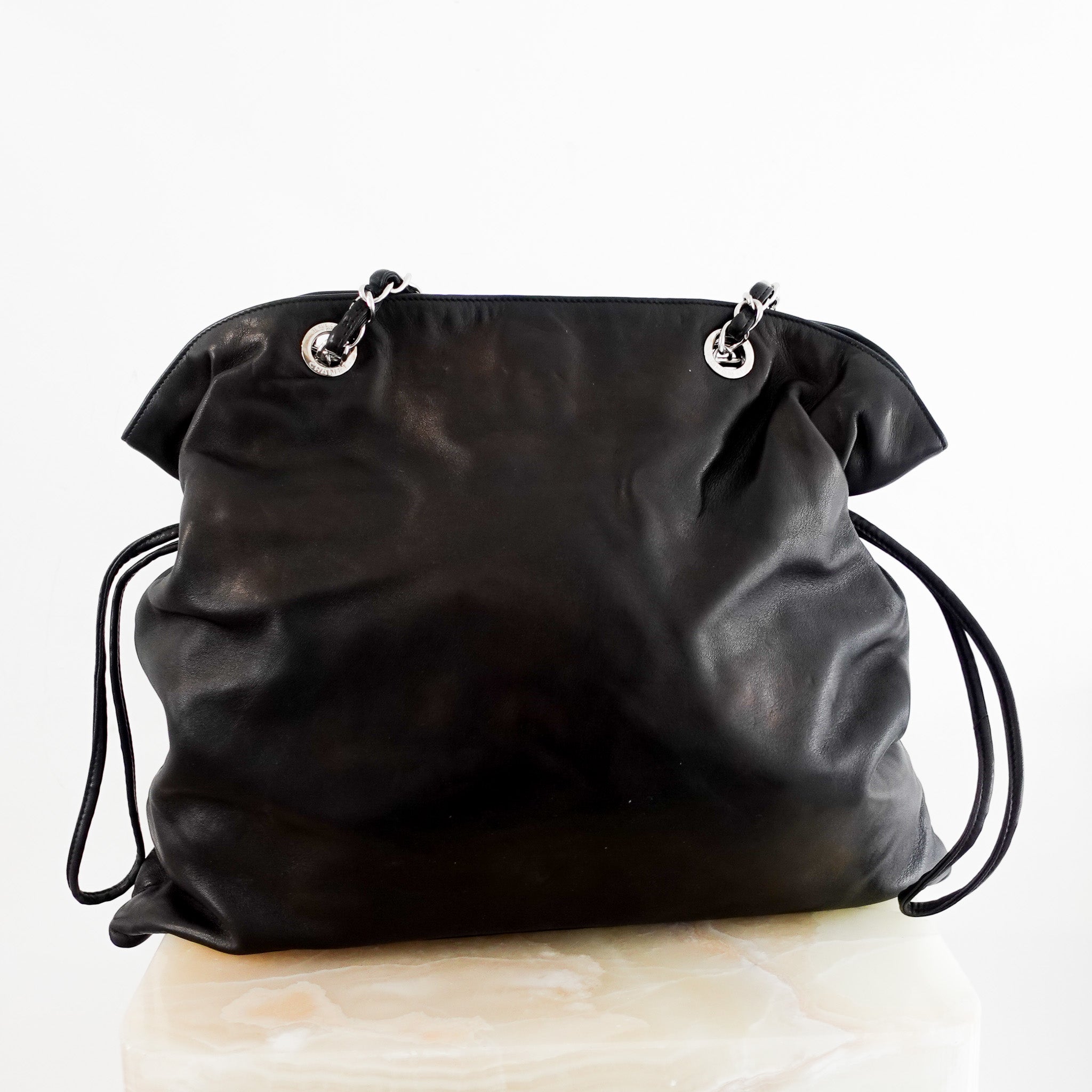 RARE Chanel Bon Bon Tote £1300 | Authentic Preloved - Reloved Again
