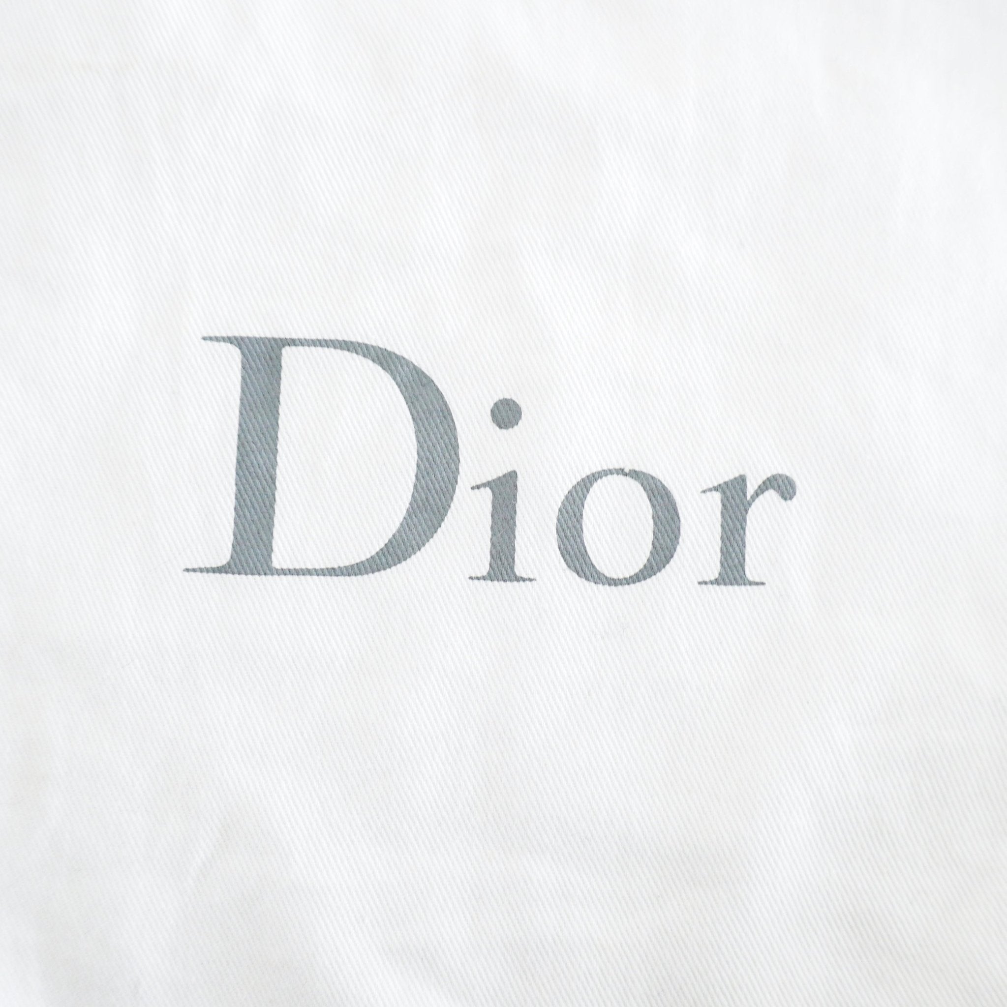 Dior Navy Celestial Bag Strap RRP £850 | Authentic Preloved FINAL SALE - Reloved Again