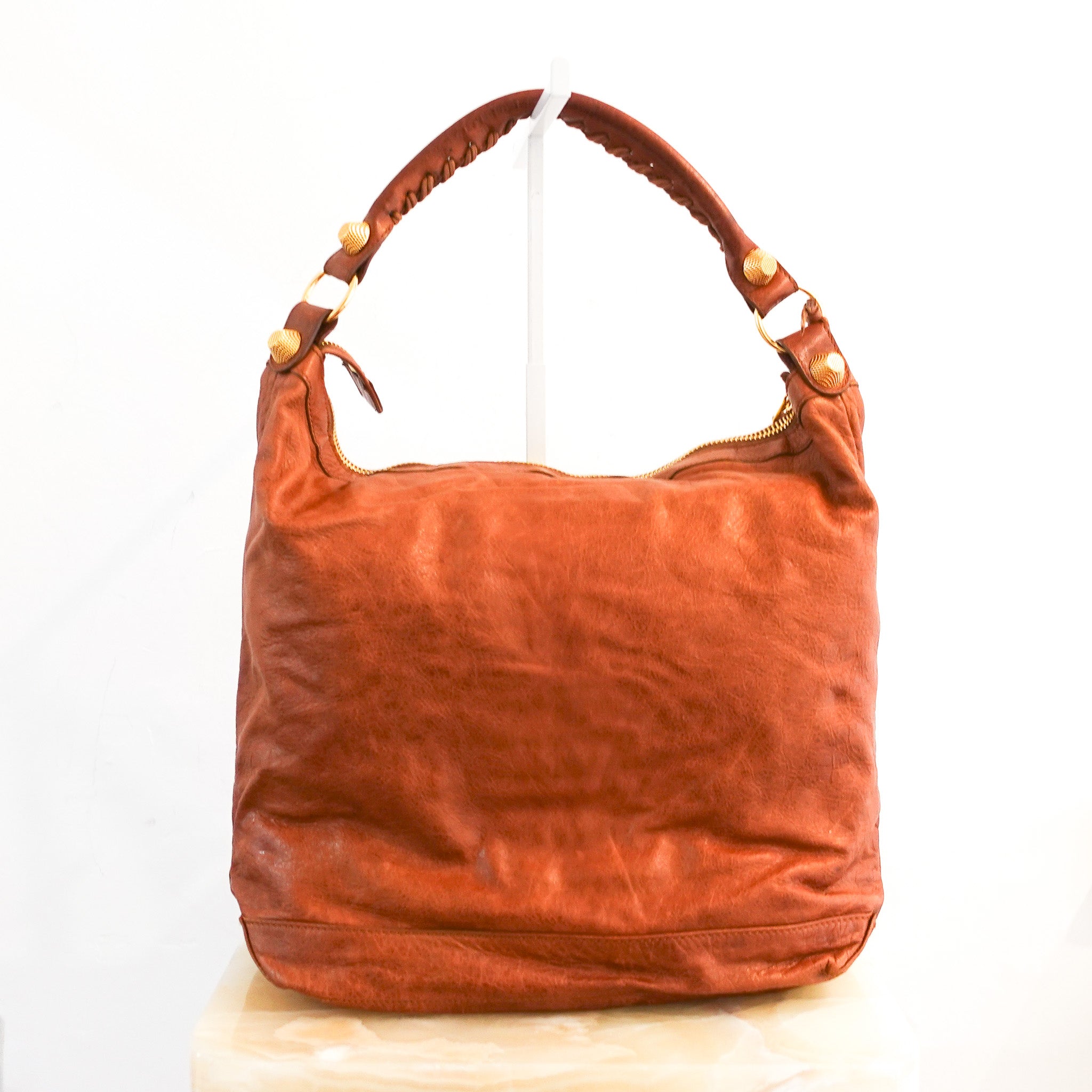 Balenciaga Day Bag £1490 | Authentic Preloved - Reloved Again