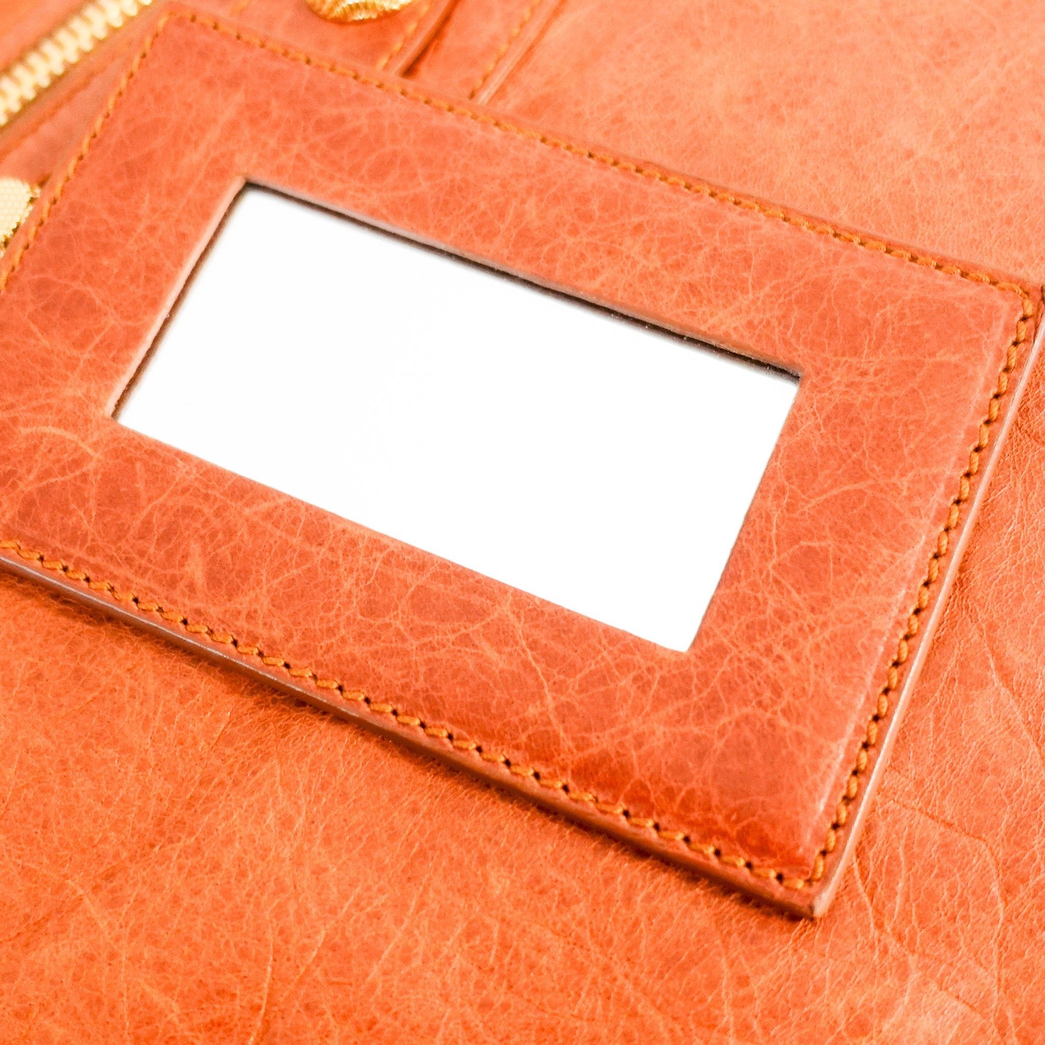 Balenciaga Day Bag £1490 | Authentic Preloved - Reloved Again