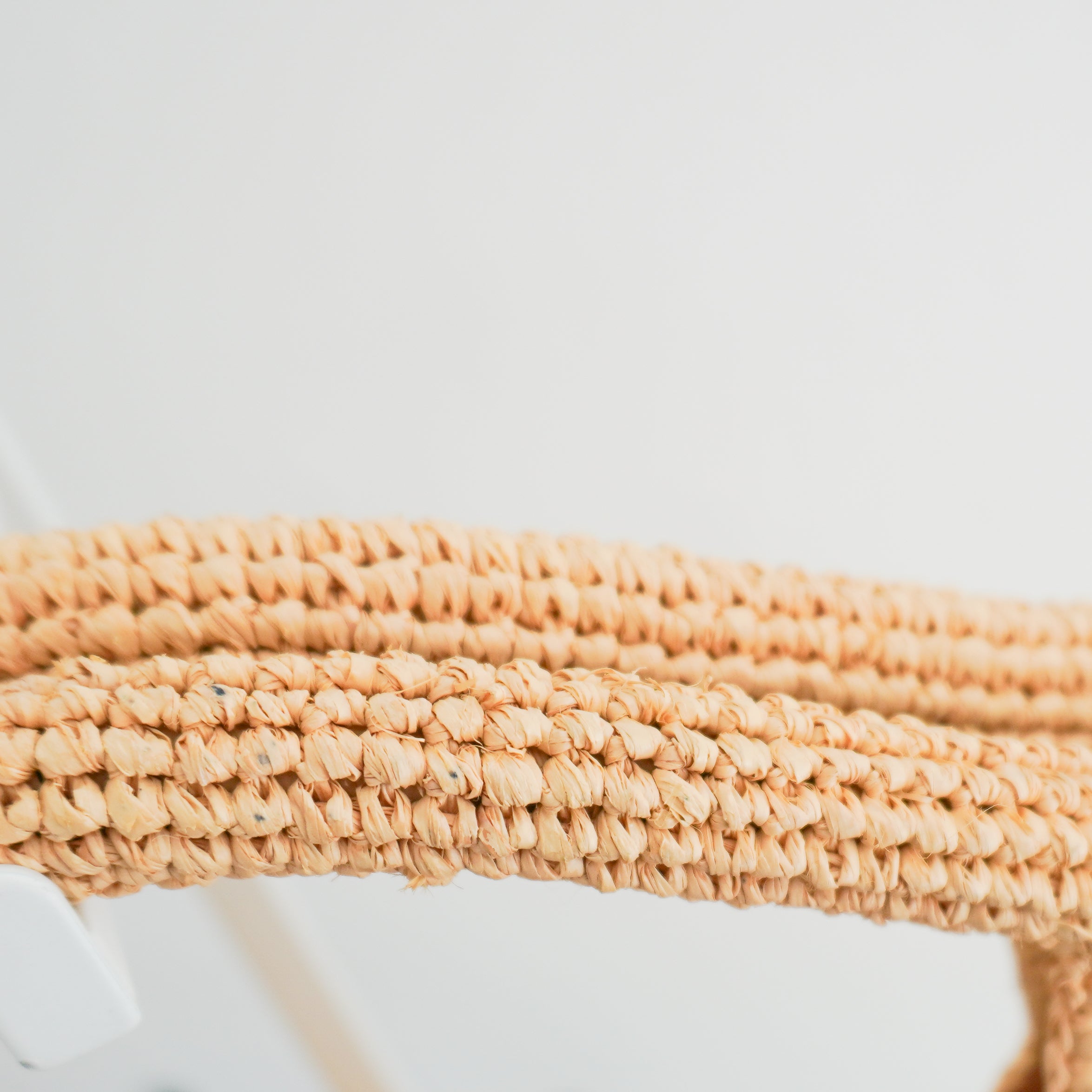 Heidi Klein Grace Bay Raffia Bucket Bag (RRP £138) | Authentic Preloved