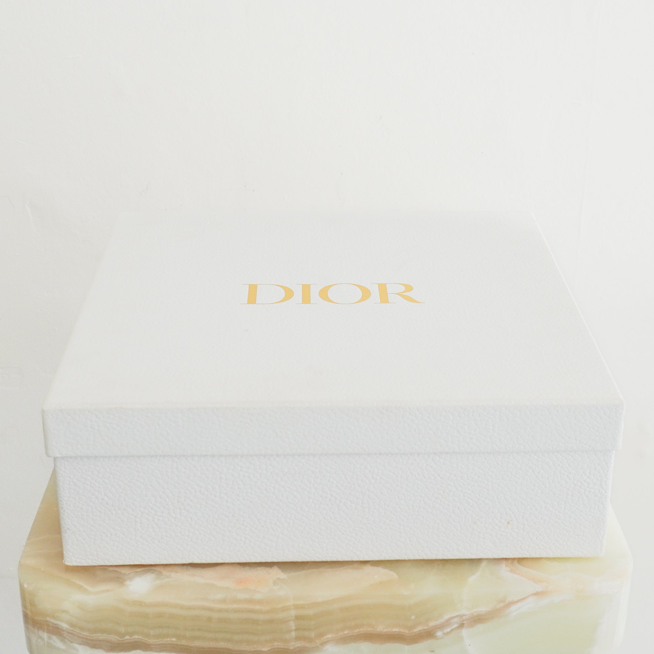 Dior Black Calfskin Medium Saddle Shoulder Bag RRP £3300 | Authentic Preloved