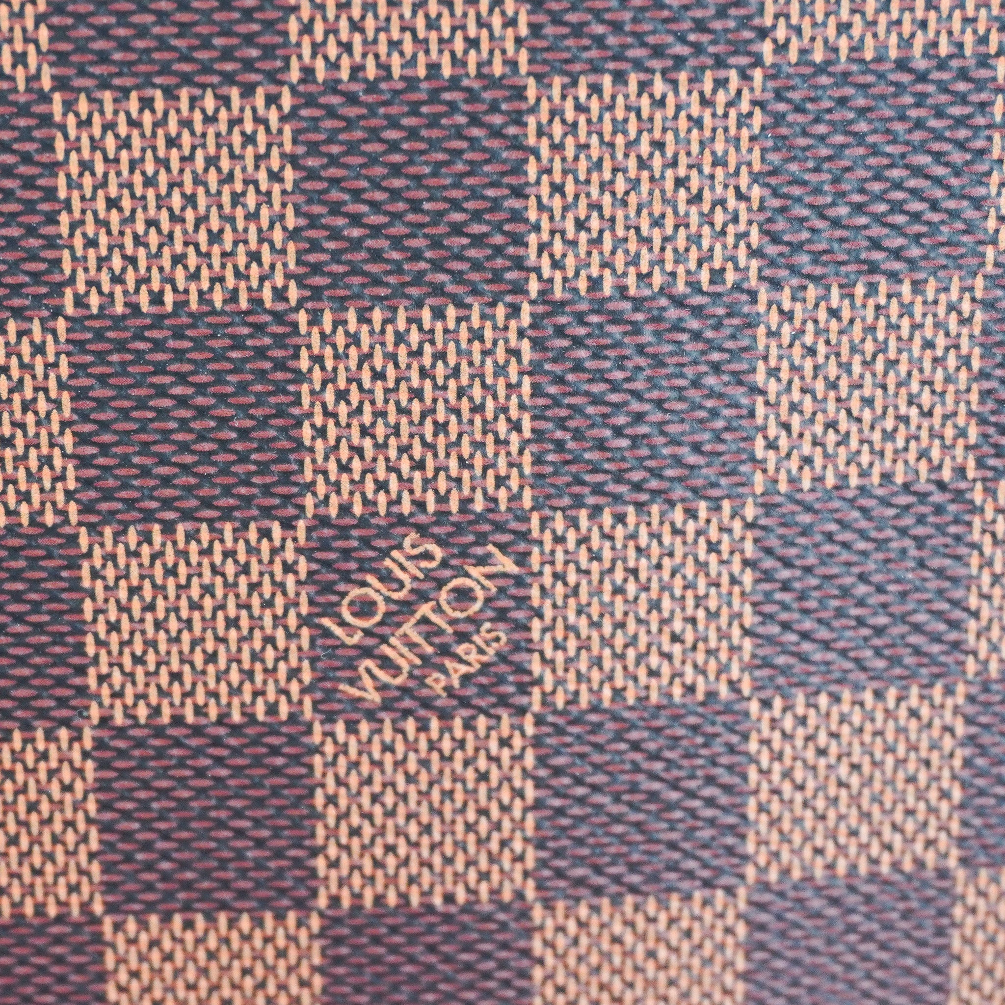 Louis Vuitton Speedy Bandoulière Damier Ebene 30 Bag RRP £1490 | Authentic Preloved