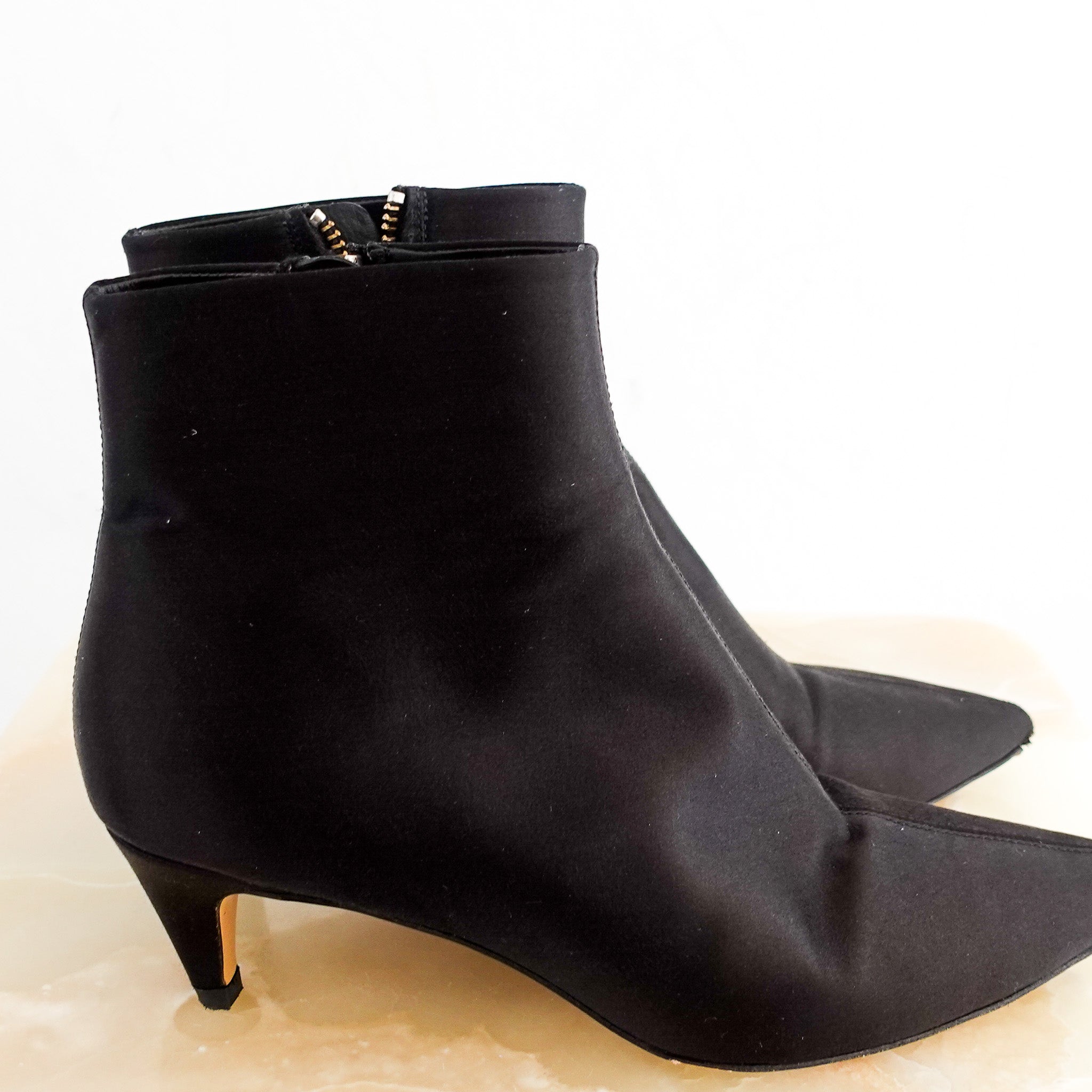 Isabel Marant Derst Classic Boots RRP £520 | Authentic Preloved
