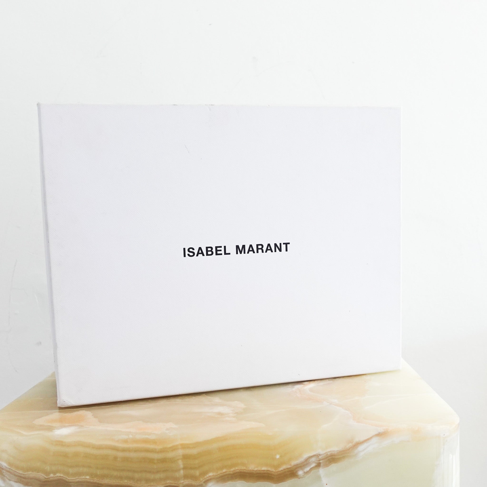 Isabel Marant Derst Classic Boots RRP £520 | Authentic Preloved
