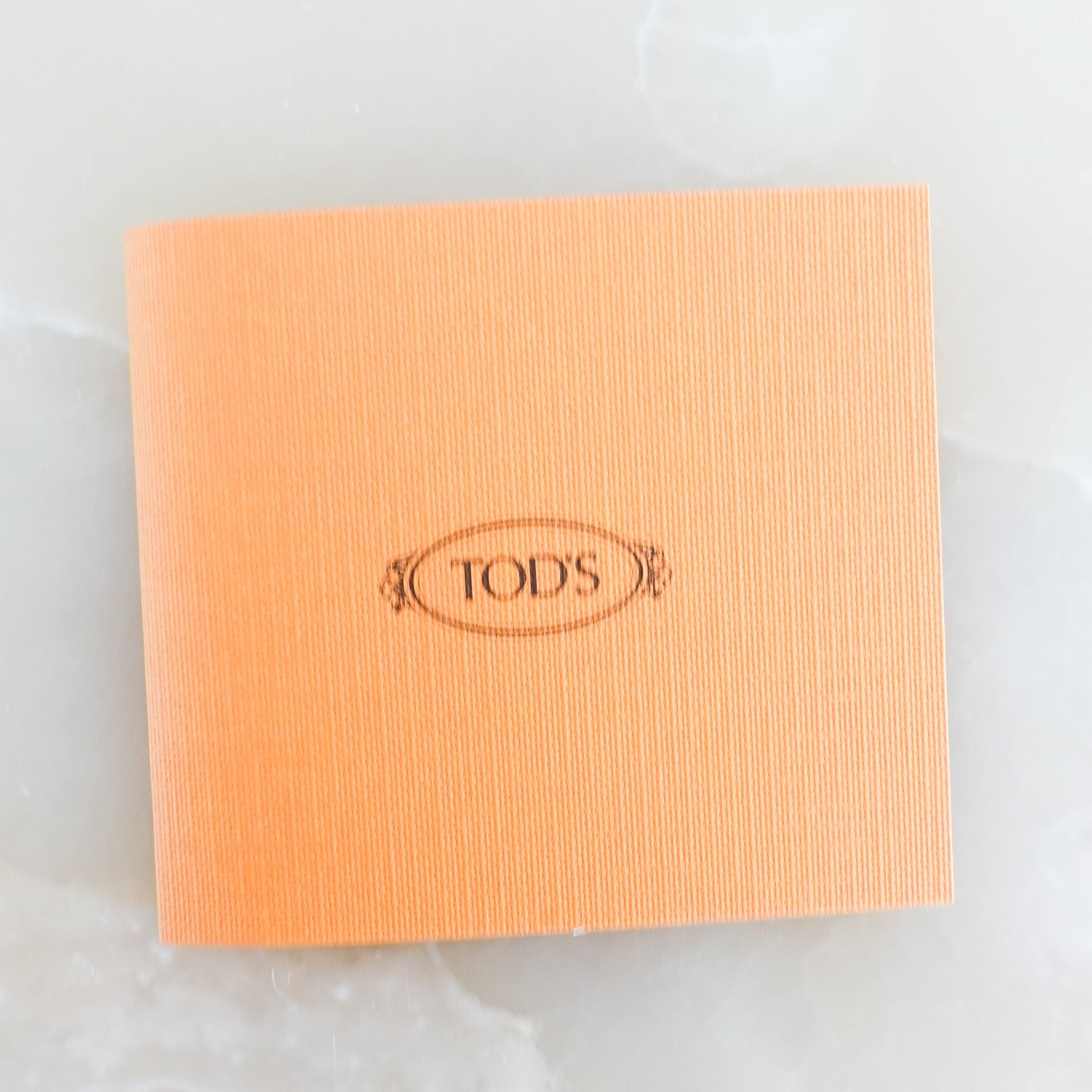 Tod’s Espadrilles RRP £550 - Reloved Again