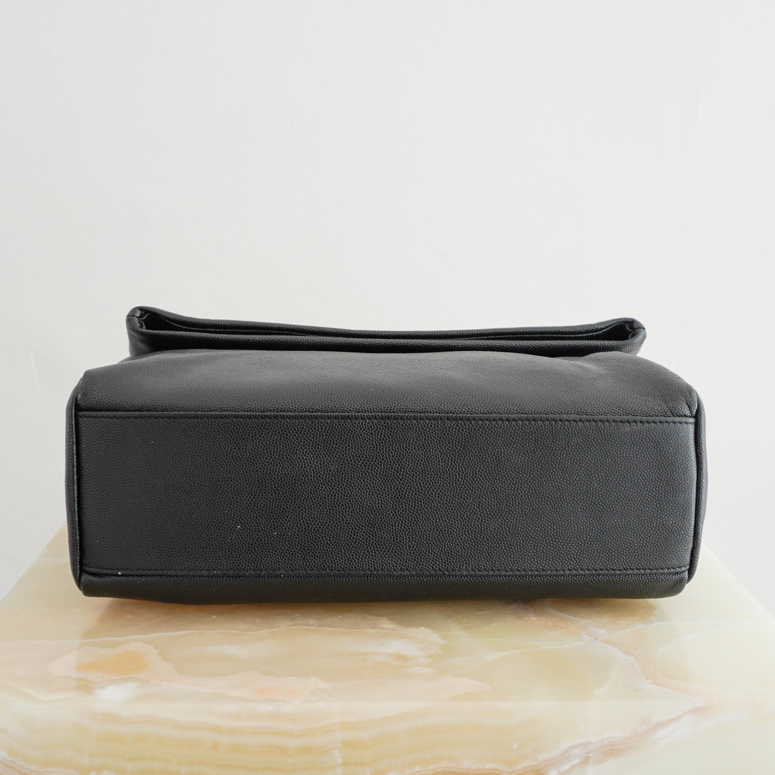 Saint Laurent Medium West Hollywood Monogram Bag (RRP £1750) | Authentic Preloved