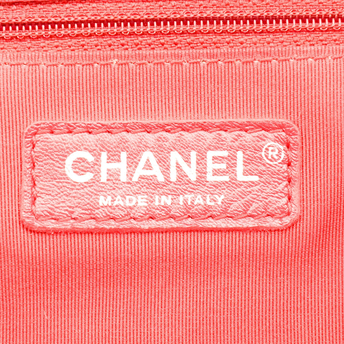 Chanel Gabrielle Maxi Hobo Bag in Quilted Navy Calfskin | Authentic Preloved - Reloved Again