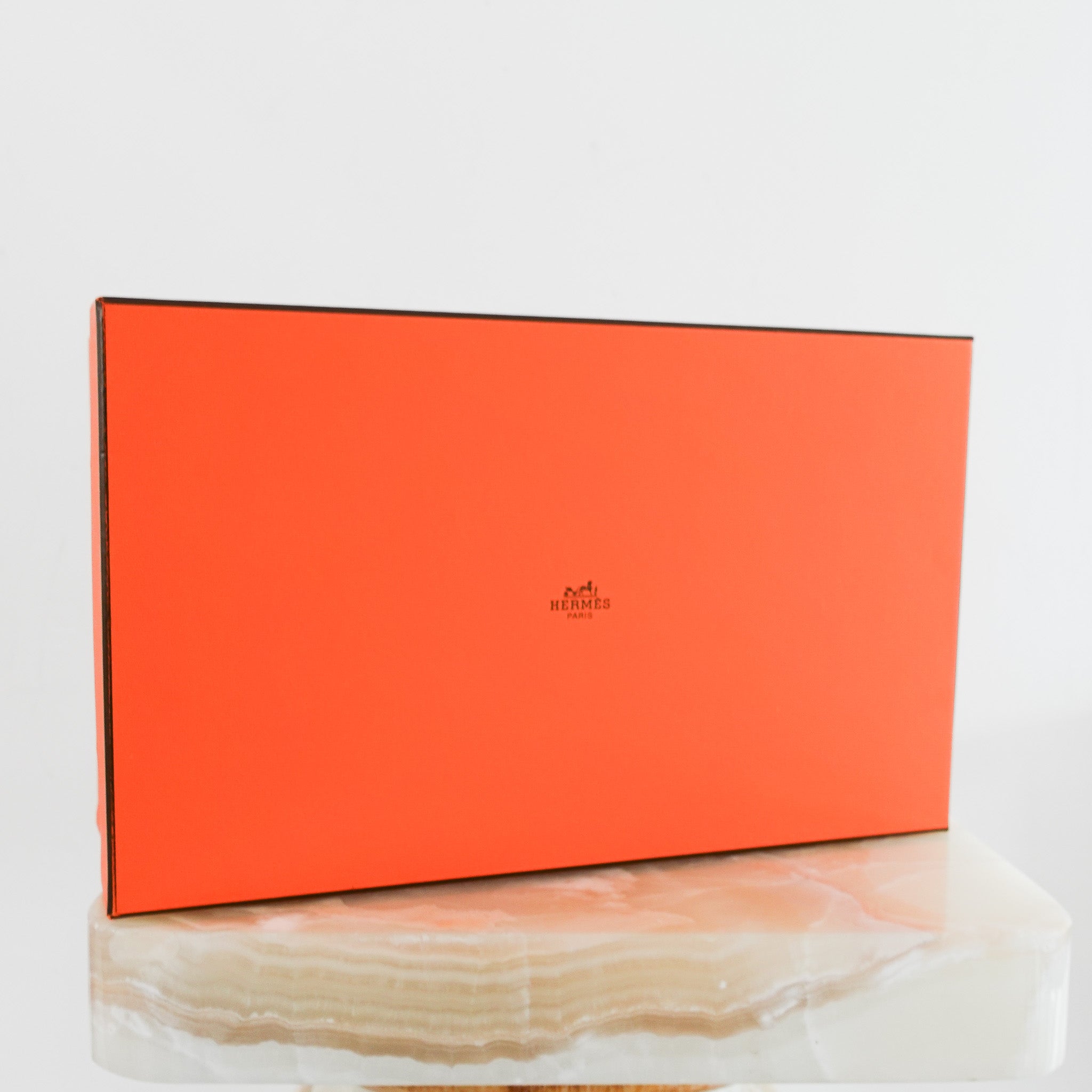Hermes Casaque Pile Ou Face Scarf RRP £720 | Authentic Preloved - Reloved Again