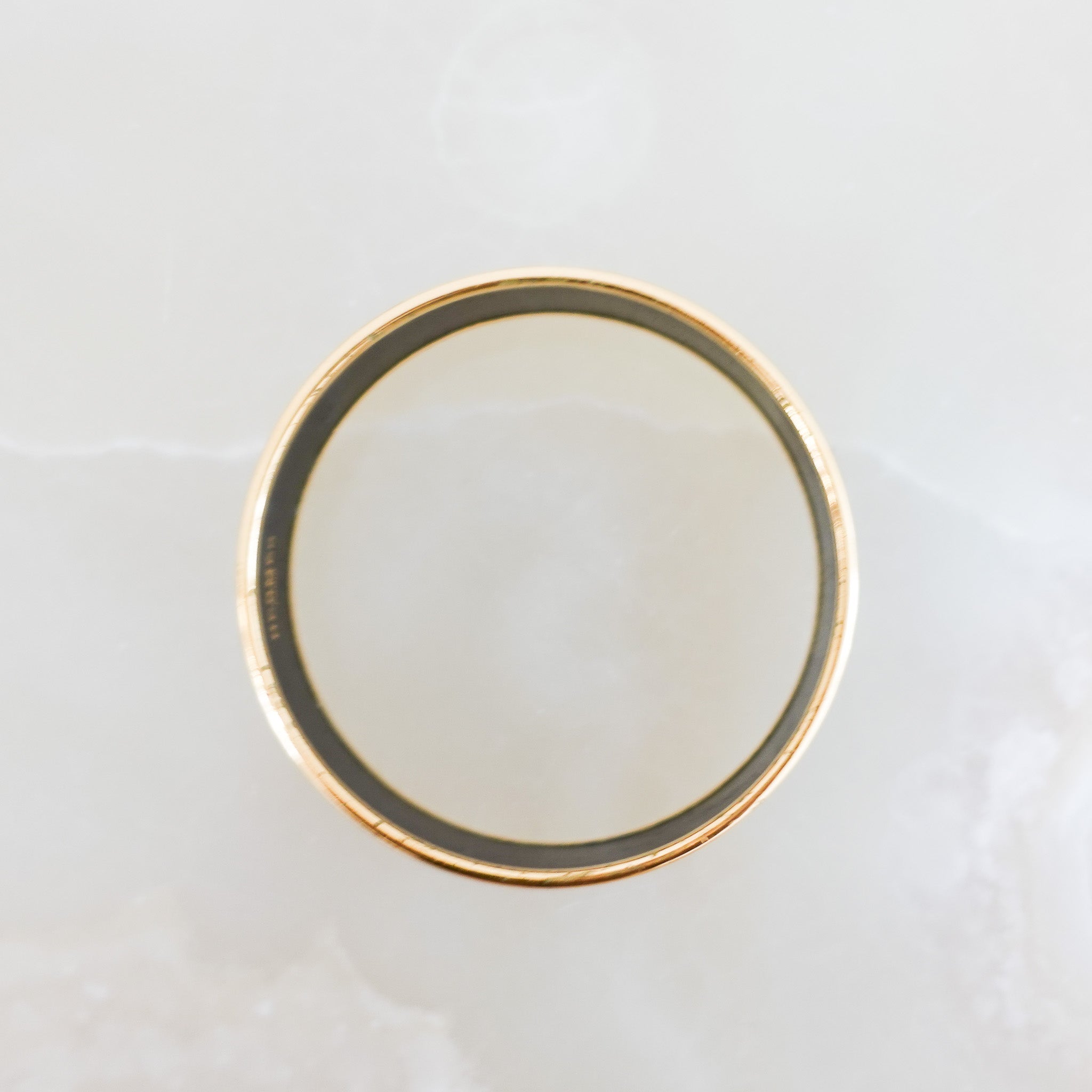 Hermes Vintage Enamel Bangle RRP £305 | Authentic Preloved