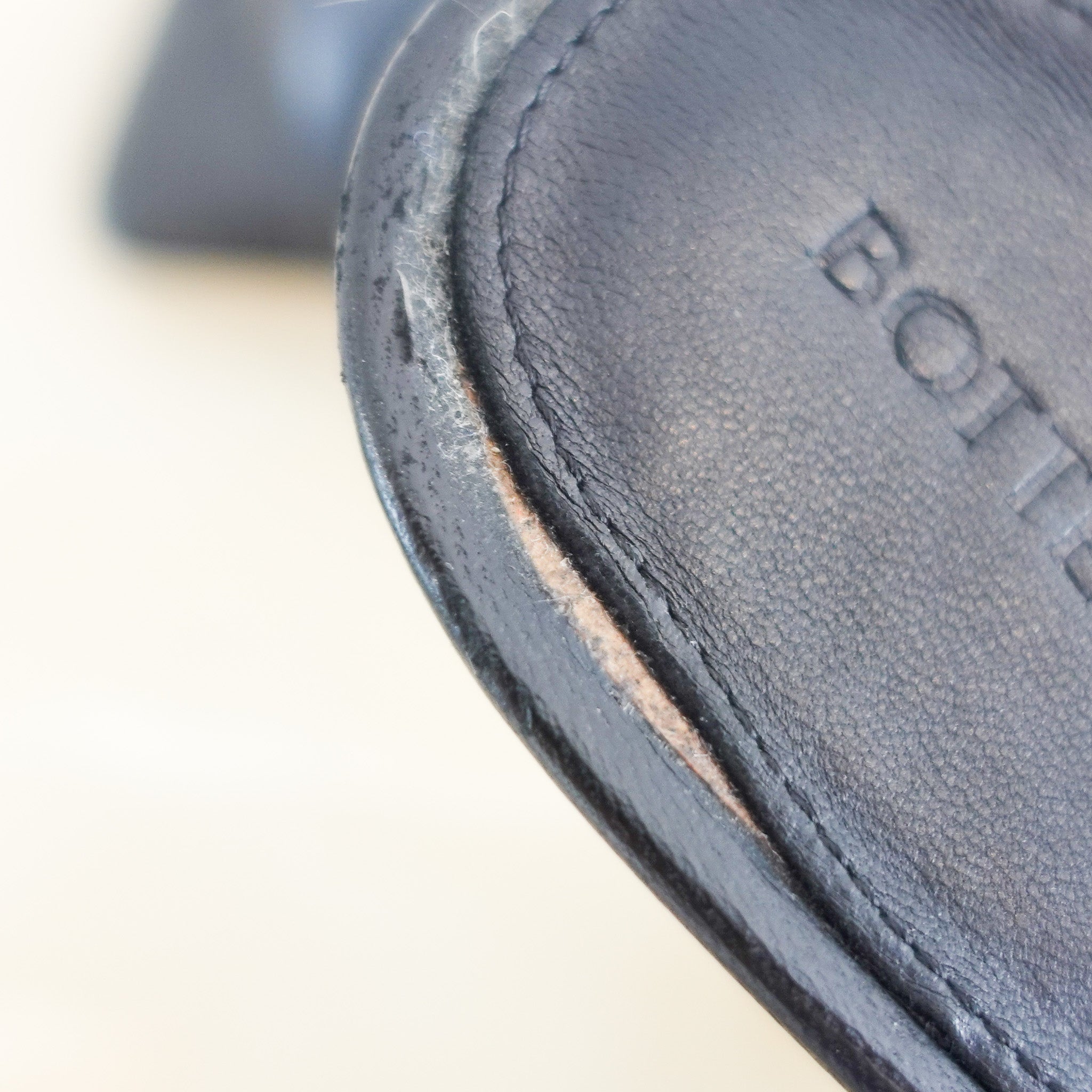 Bottega Veneta Padded mules RRP £1150 | Authentic and Preloved - Reloved Again