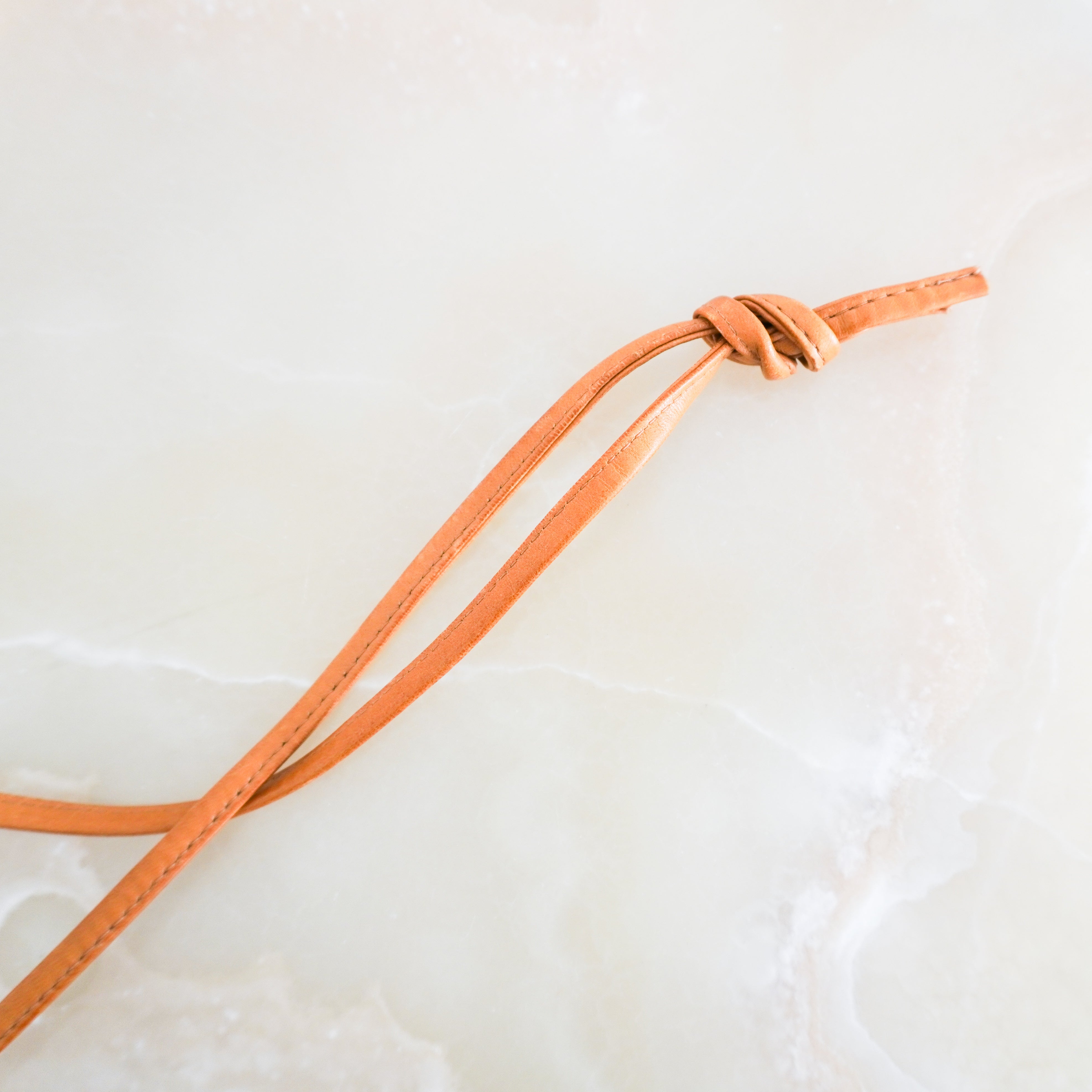 Bottega Veneta Vintage Brown Raffia Crossbody Bag | Authentic Preloved