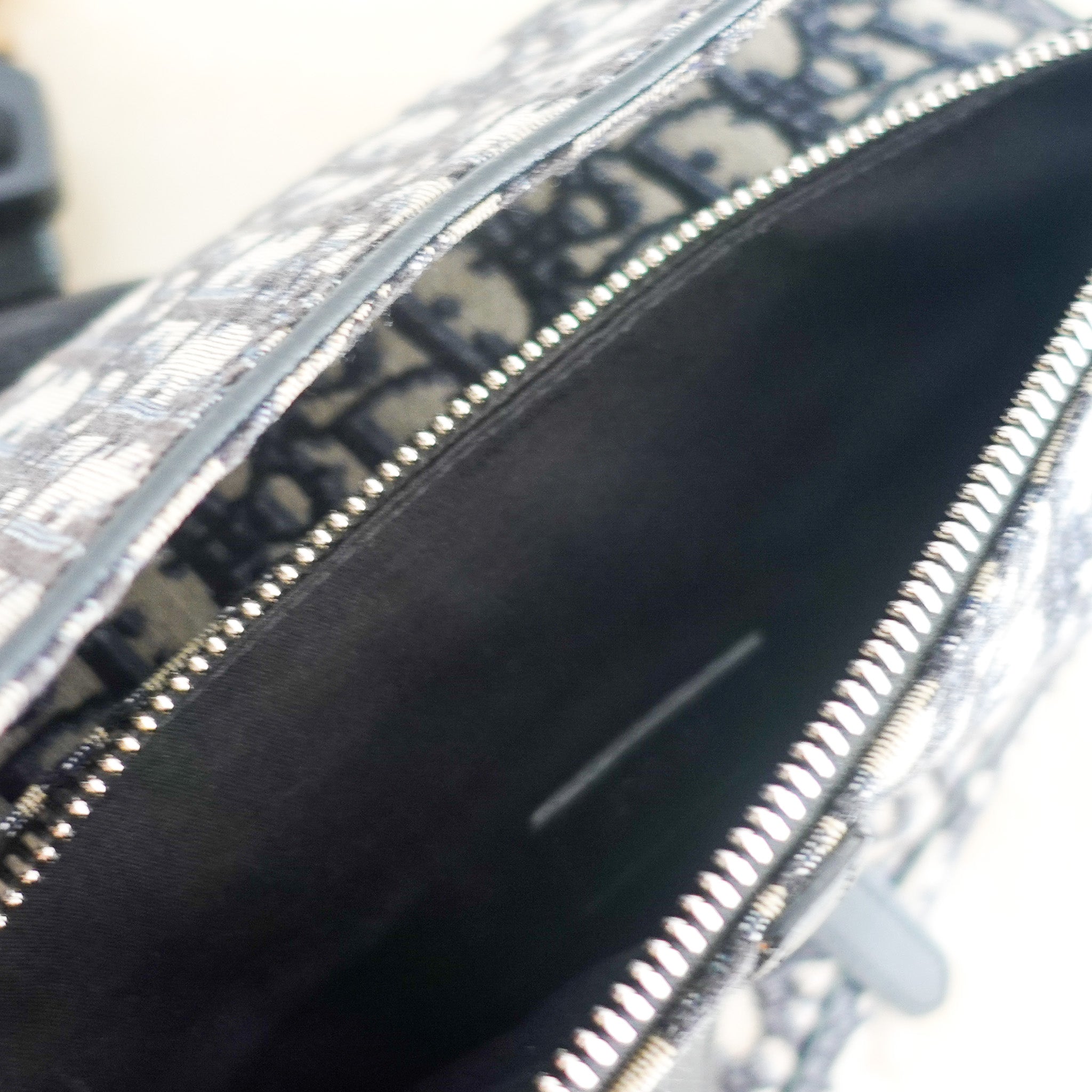 Dior Saddle Bag – Iconic Luxury Handbag RRP £2,600 | Authentic Preloved
