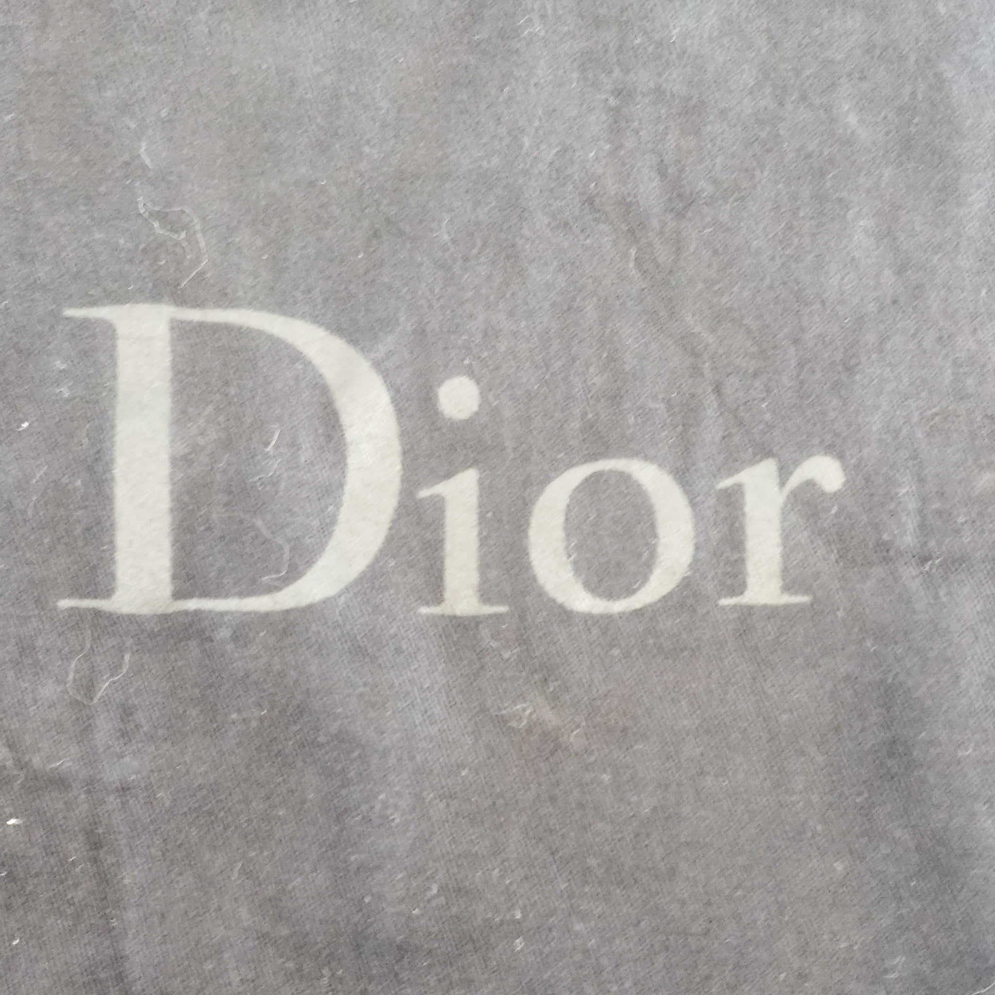 Dior Saddle Bag – Iconic Luxury Handbag RRP £2,600 | Authentic Preloved
