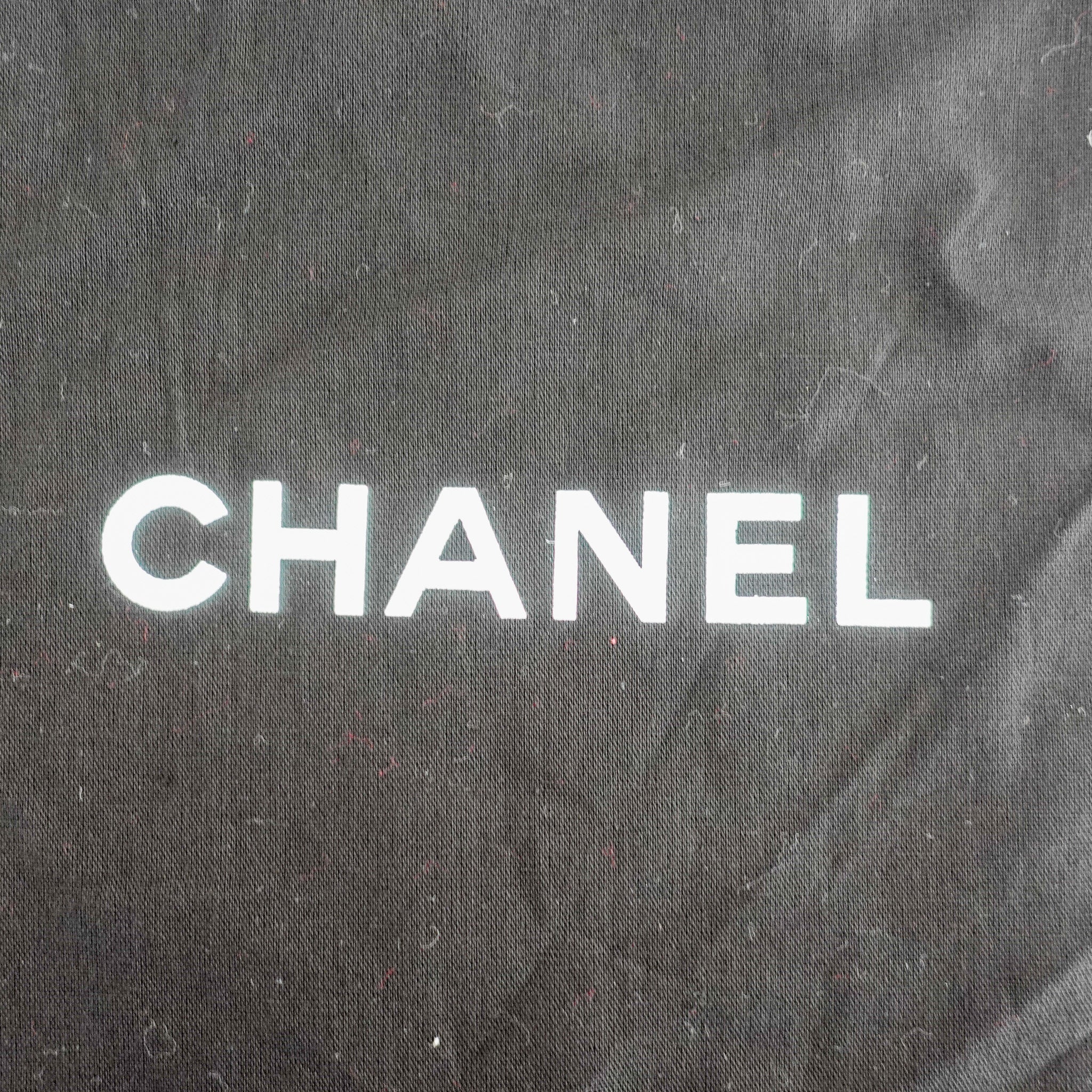 Chanel Blue 31 Rue Cambon Coco Rider Hobo Bag RRP £3K | Authentic Preloved - Reloved Again