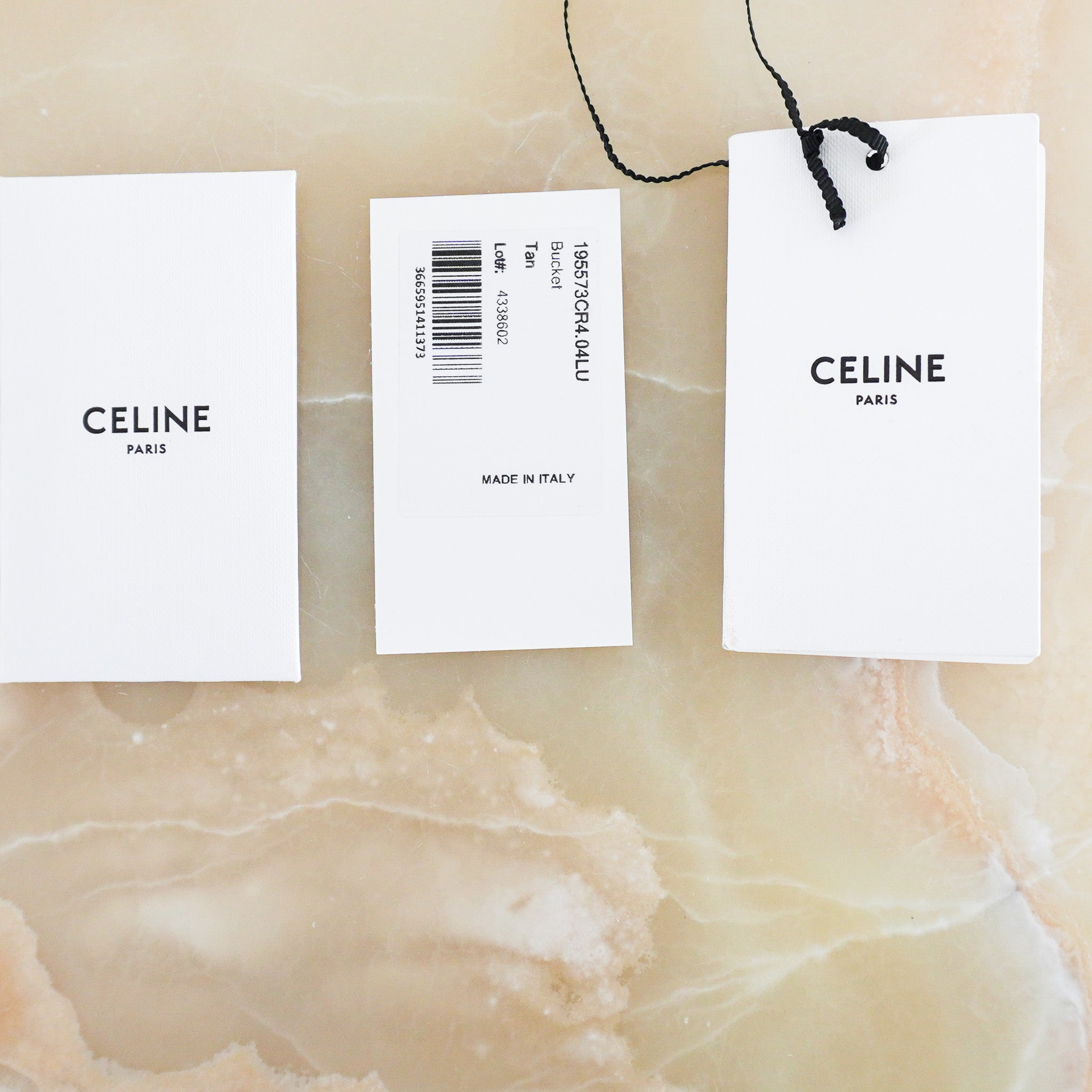 CURRENT SEASON Celine Camillee 16 Soft Bag in Tan RRP £2200 | Authentic Preloved - Reloved Again