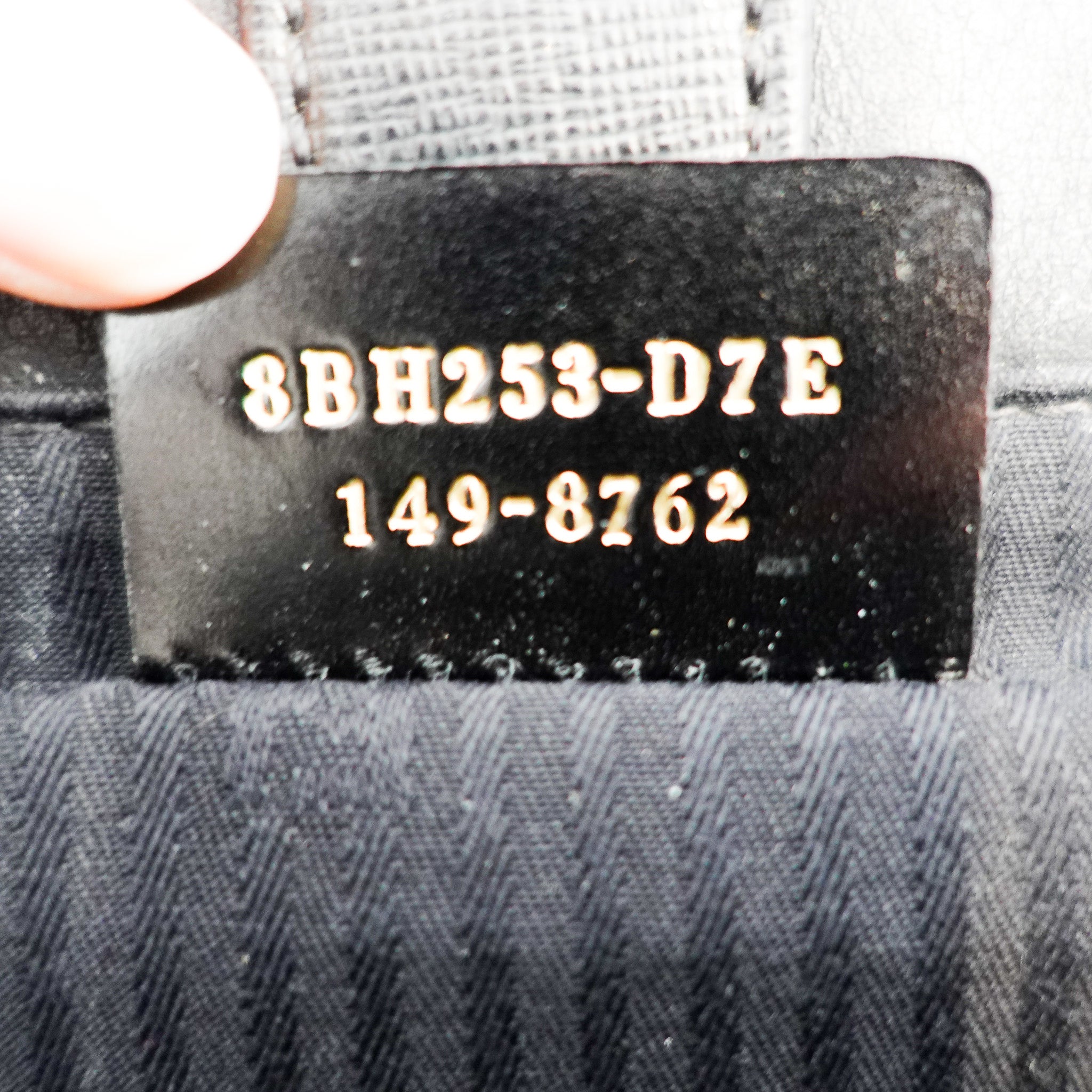 Fendi 2Jours Crossbody Bag RRP £1399 | Authentic Preloved - Reloved Again