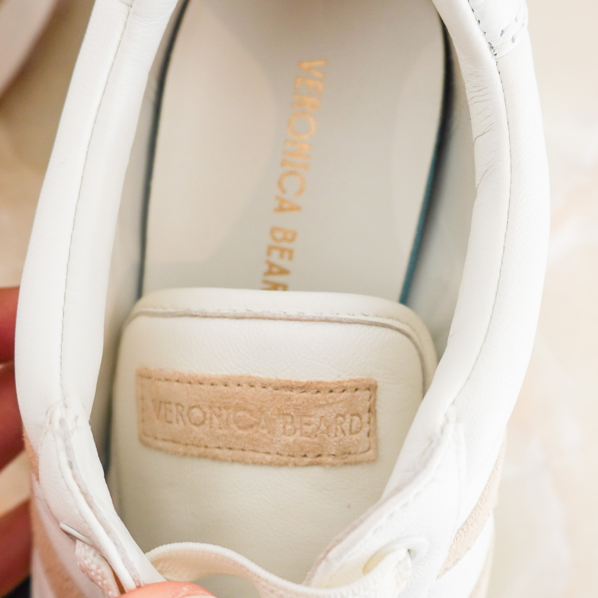 NEW Veronica Beard Valentina Sneakers (RRP £230) | Authentic Preloved