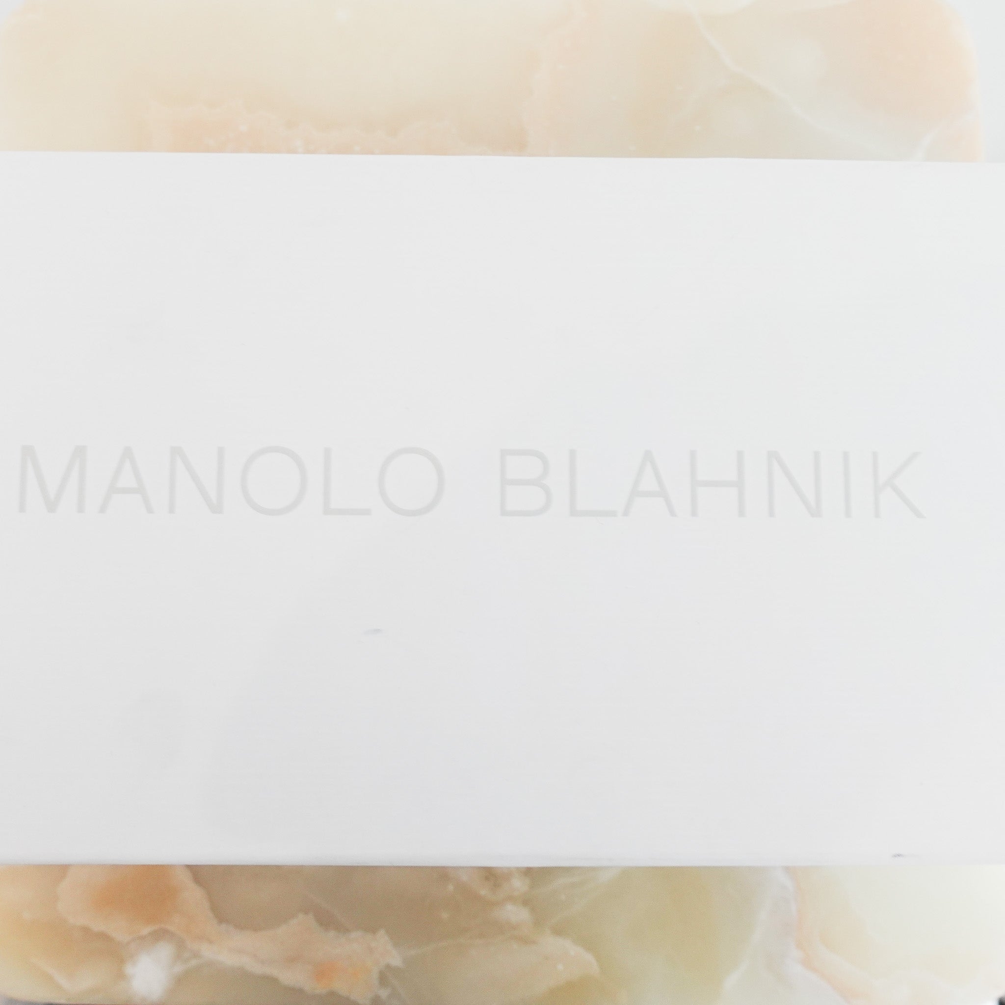 NEW Manolo Blahnik Trina Pumps RRP £1100 | Authentic Preloved