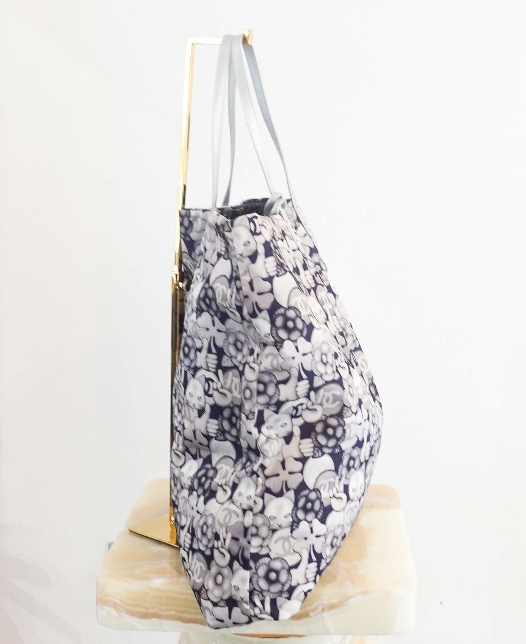 Cat Emotican Tote Bag RRP £2k