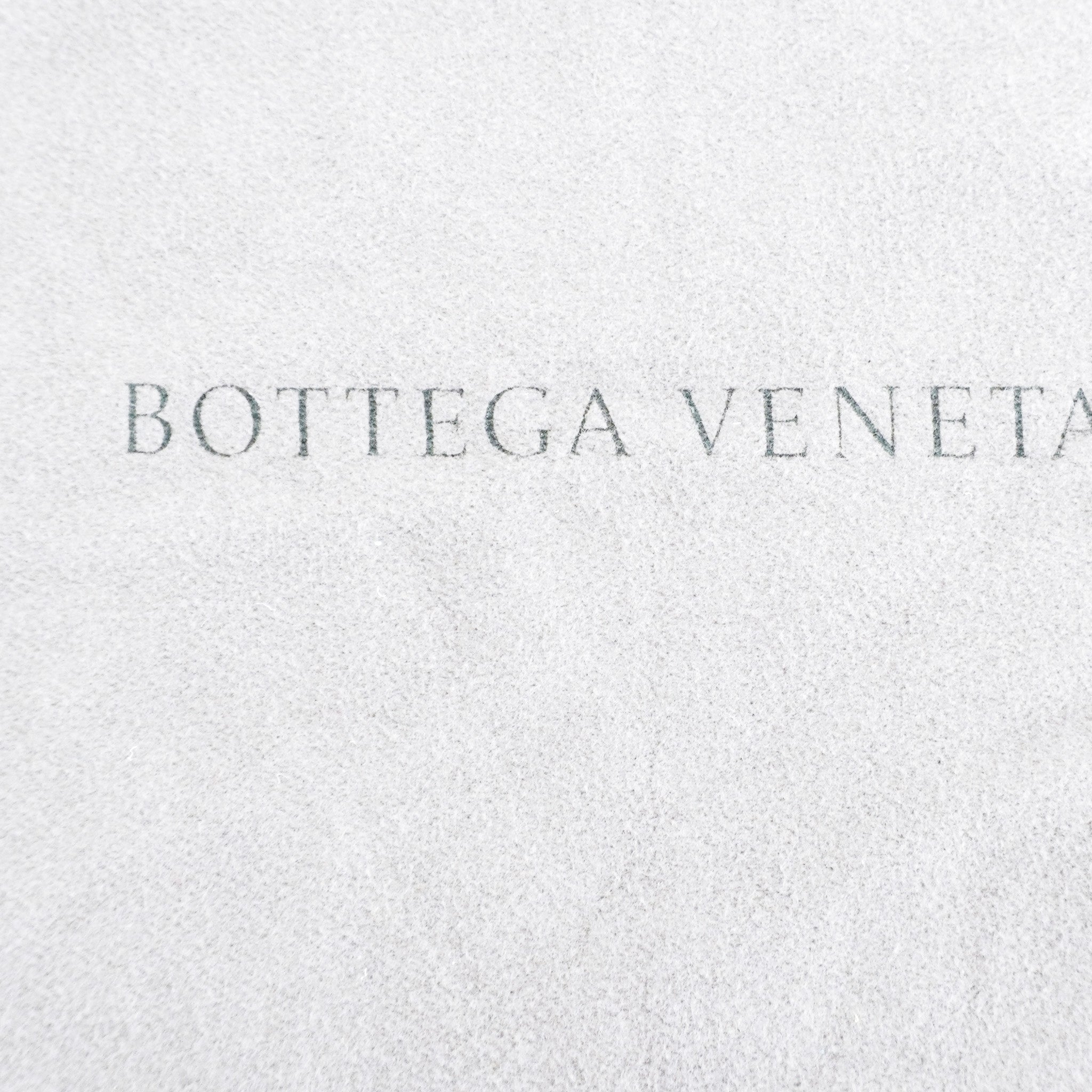 Bottega Veneta Medium Hobo Intrecciato Shoulder Bag in Dark Grey RRP £4080 | Authentic Preloved