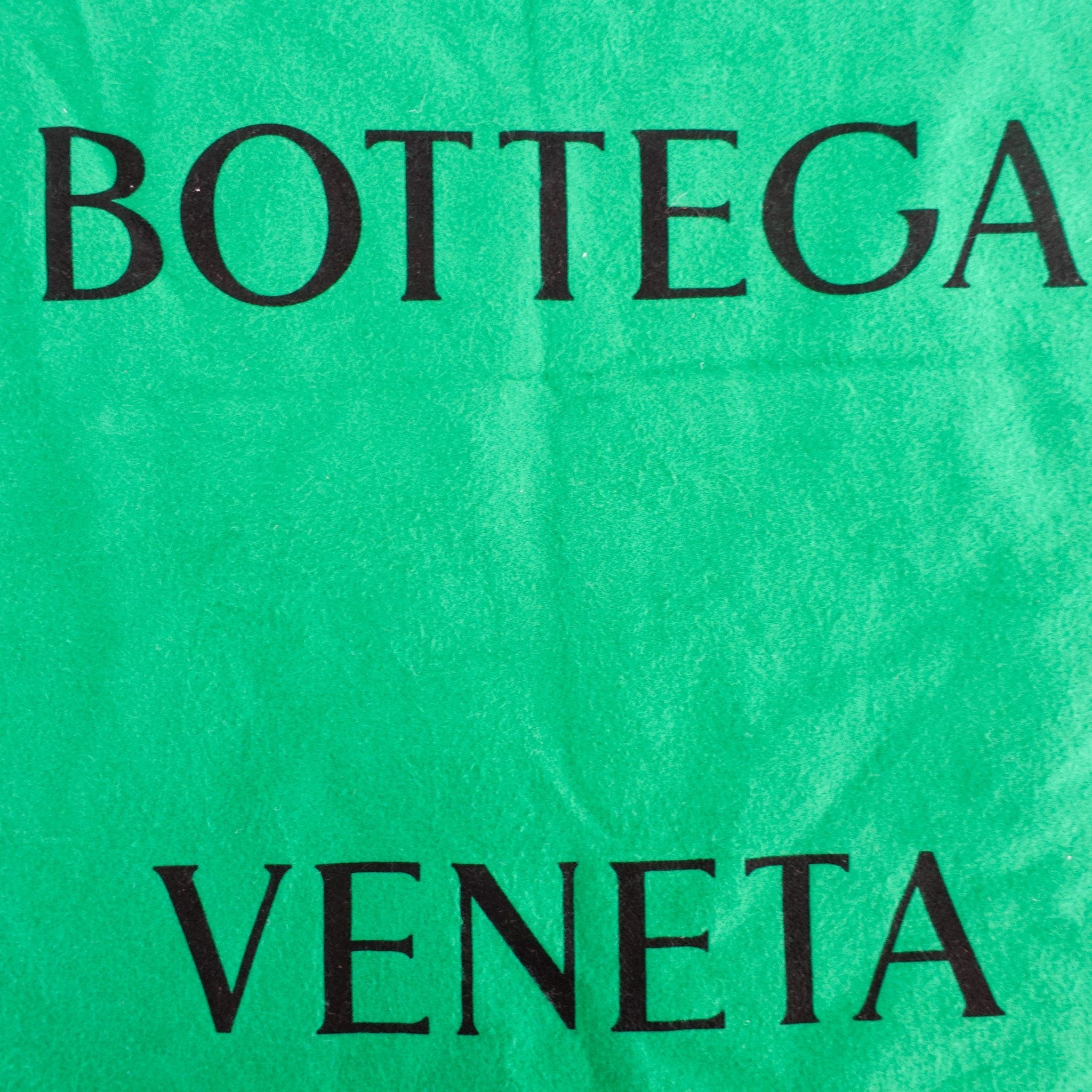 Bottega Veneta Padded mules RRP £1150 | Authentic and Preloved - Reloved Again