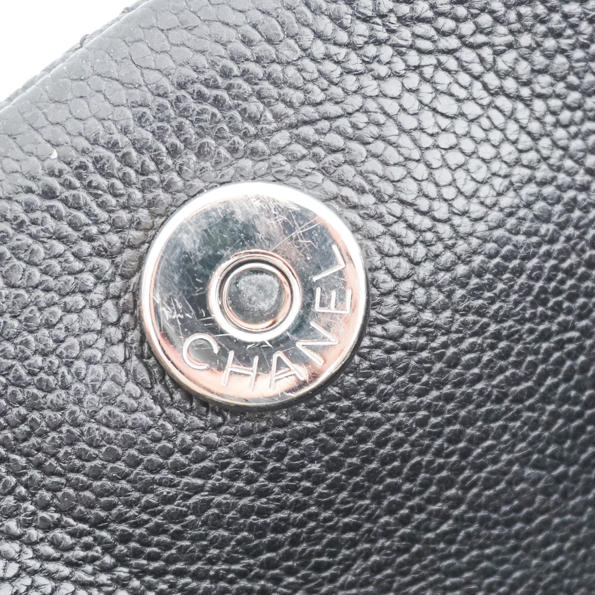 Chanel Mademoiselle Bowling Bag in Black | Authentic Preloved