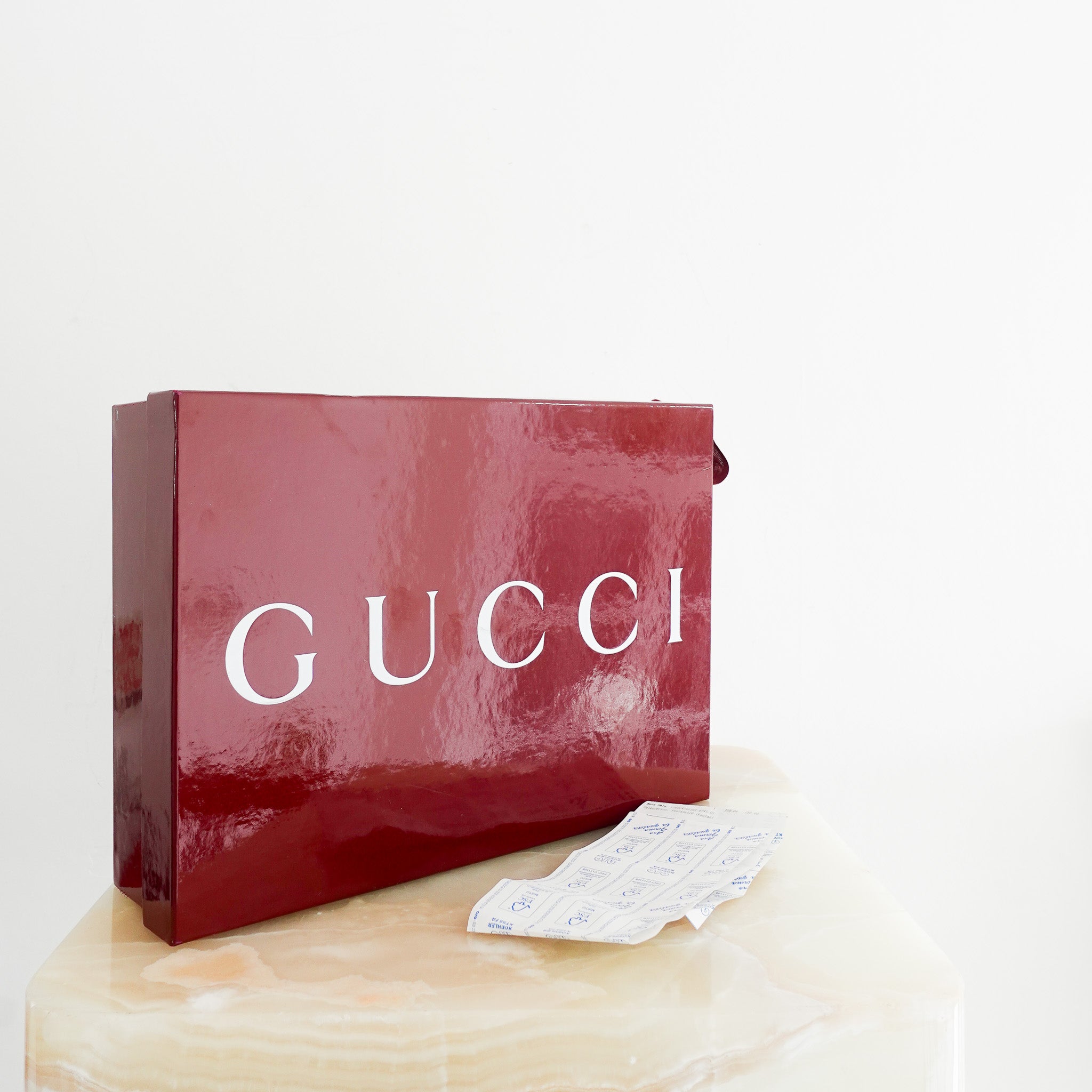 CURRENT SEASON Gucci Small Ophedia Clutch RRP £750 | Authentic Preloved - Reloved Again