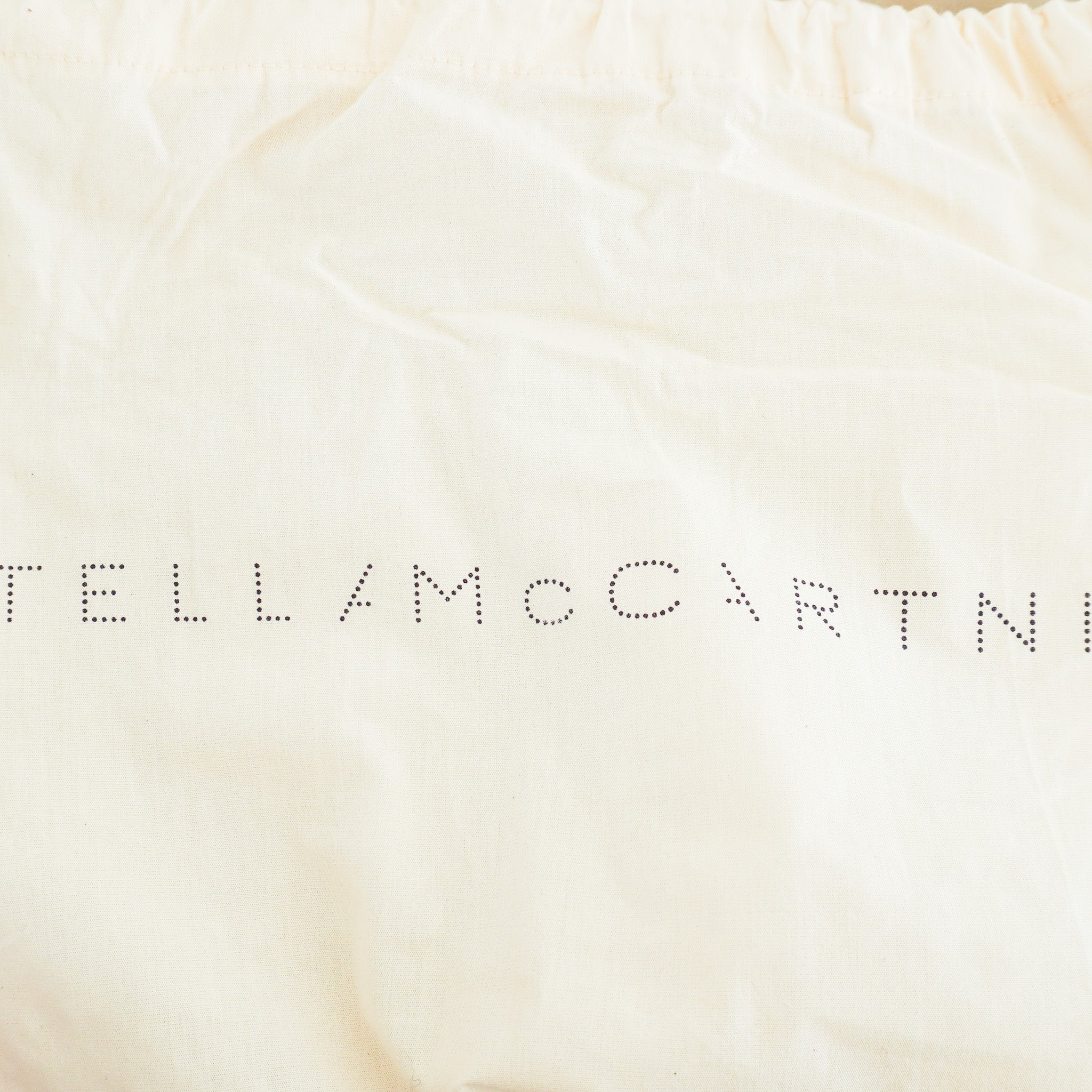 Stella McCartney Blue Leopard Falabella Mini Crossbody Bag RRP £540 | Authentic Preloved